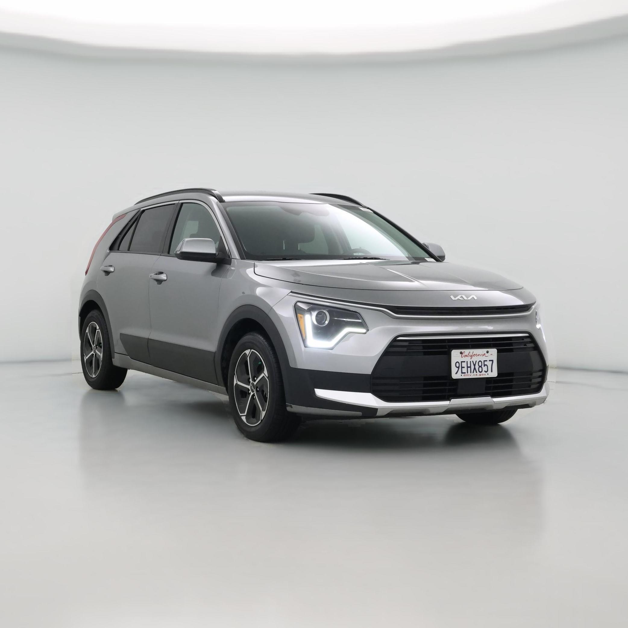 Thumbnail: 2023 Kia Niro - 1