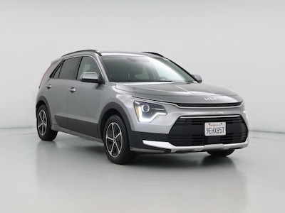 2023 Kia Niro EX