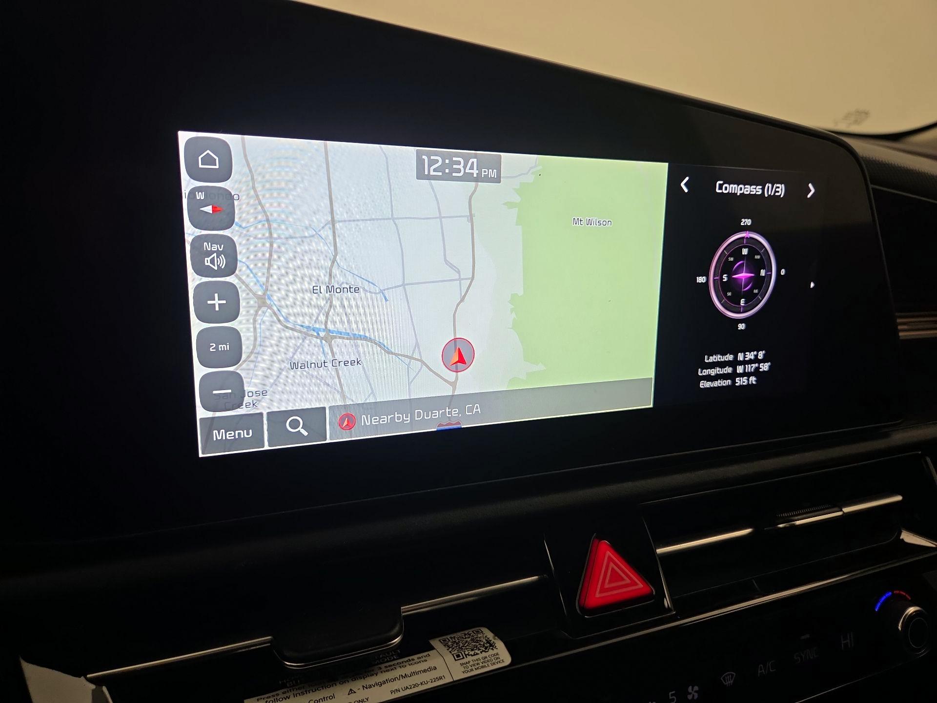 Thumbnail: 2023 Kia Niro - 14