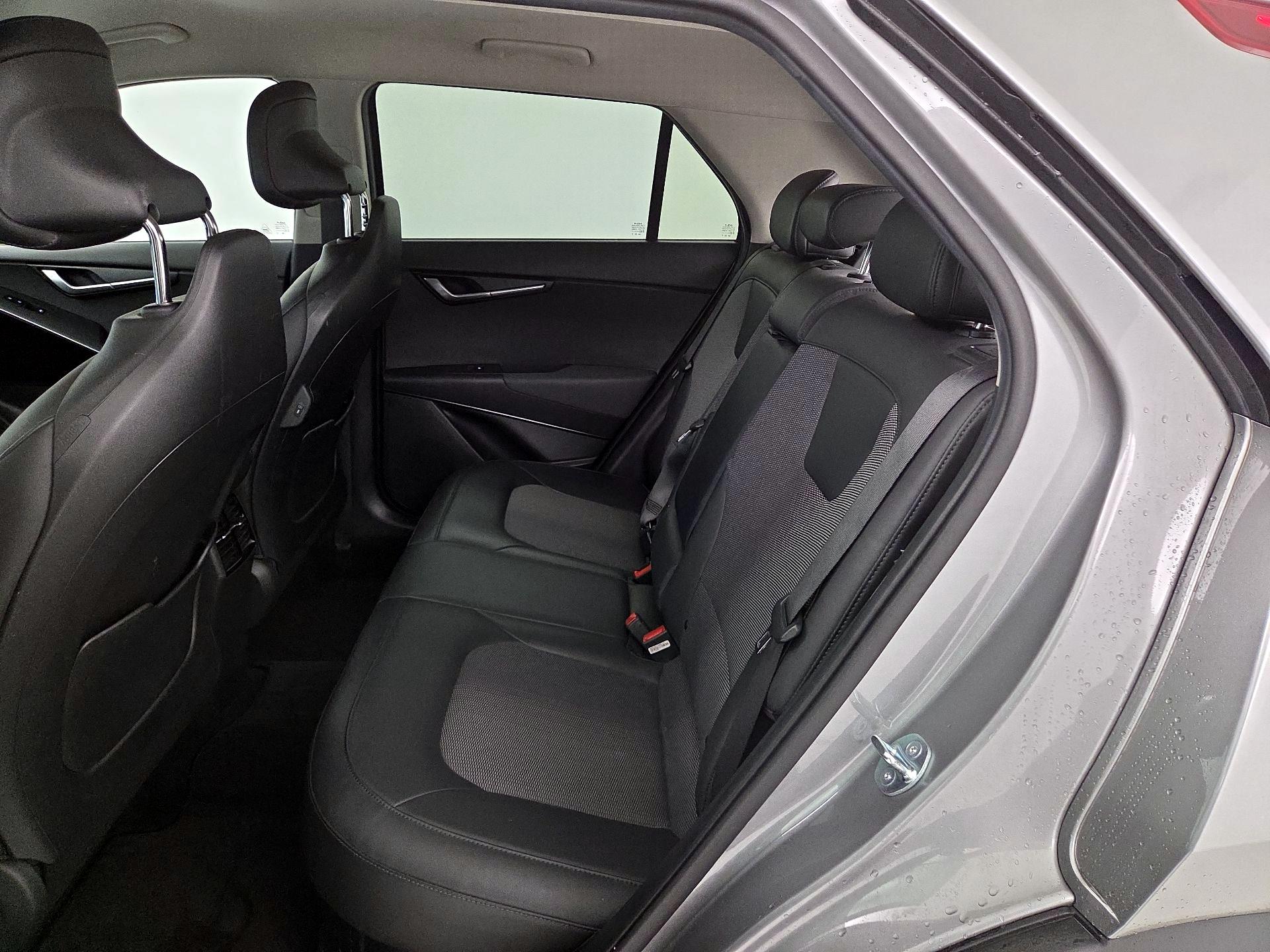 Thumbnail: 2023 Kia Niro - 20