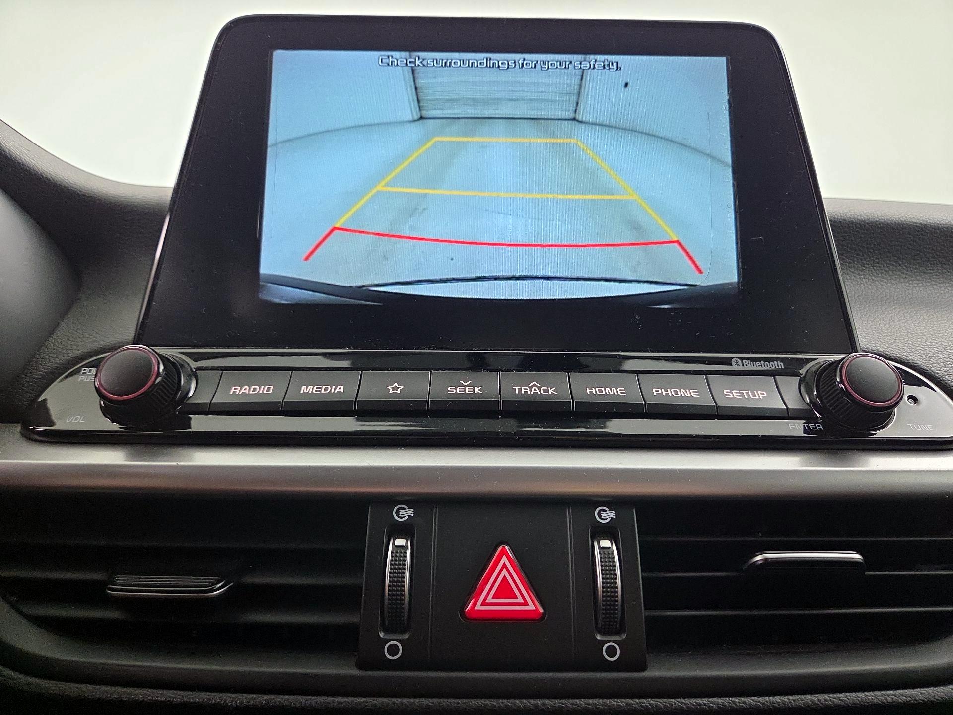 Thumbnail: 2021 Kia Forte - 14