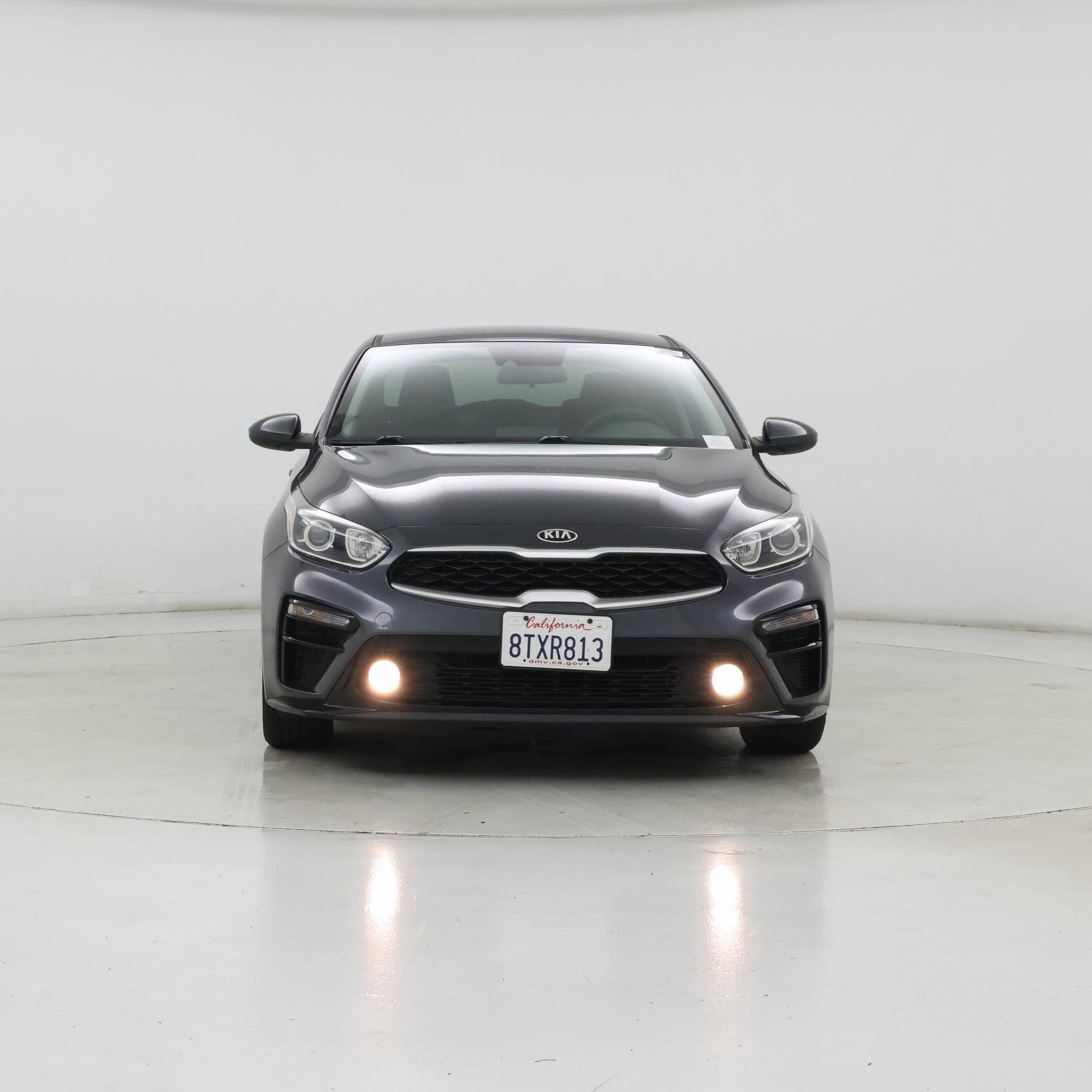 Thumbnail: 2021 Kia Forte - 5