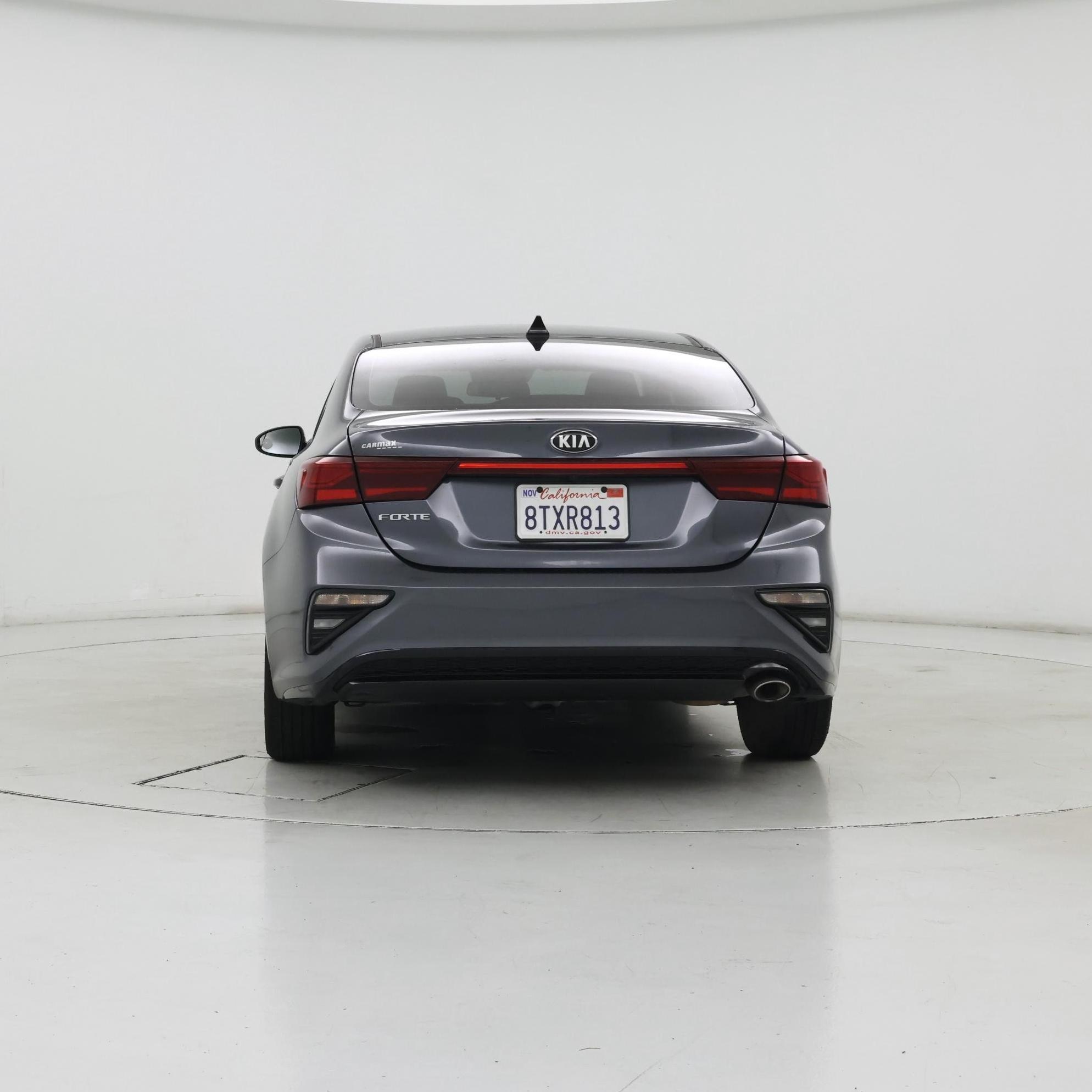 Thumbnail: 2021 Kia Forte - 6