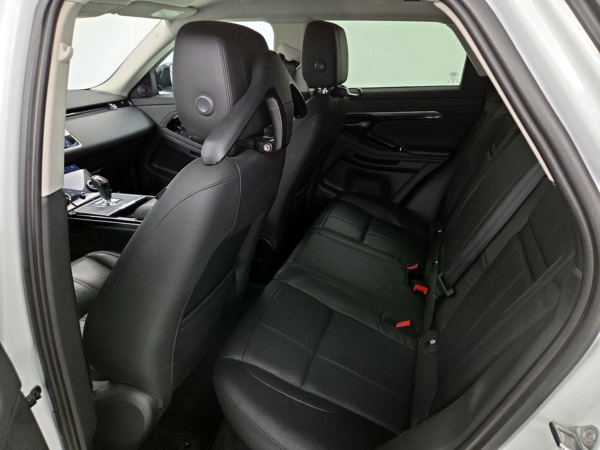 Thumbnail: 2020 Land Rover Range Rover Evoque - 20