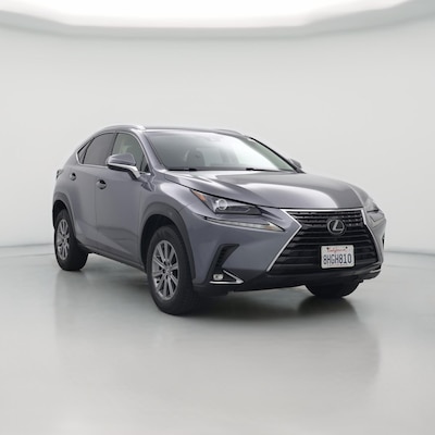 2019 Lexus NX 300