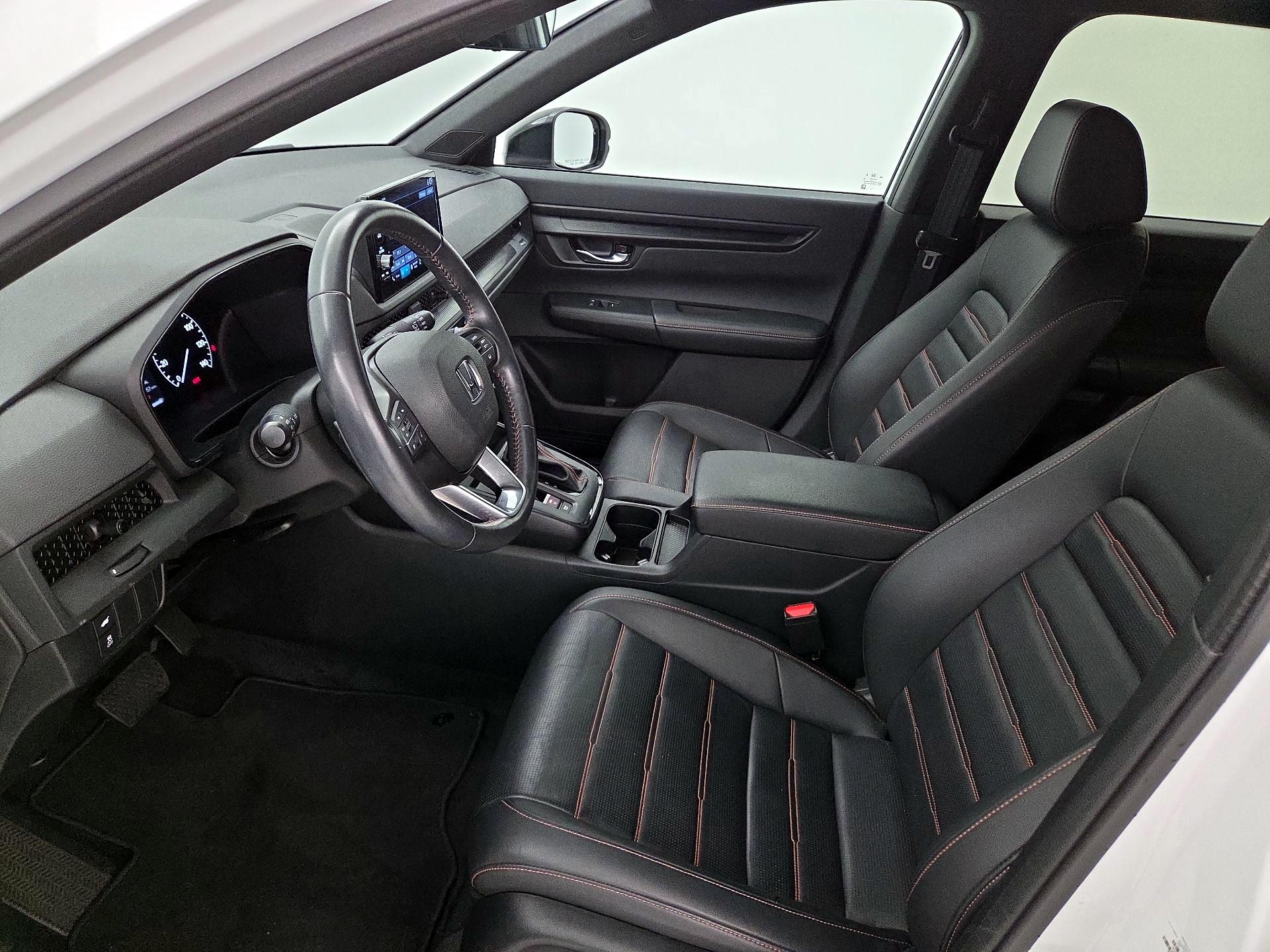 Thumbnail: 2024 Honda CR-V - 11