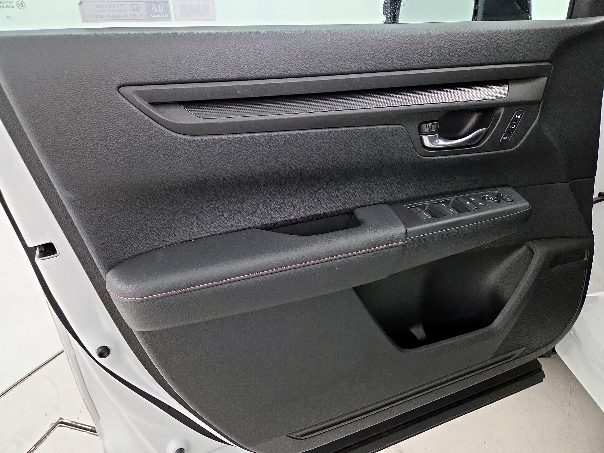 Thumbnail: 2024 Honda CR-V - 12