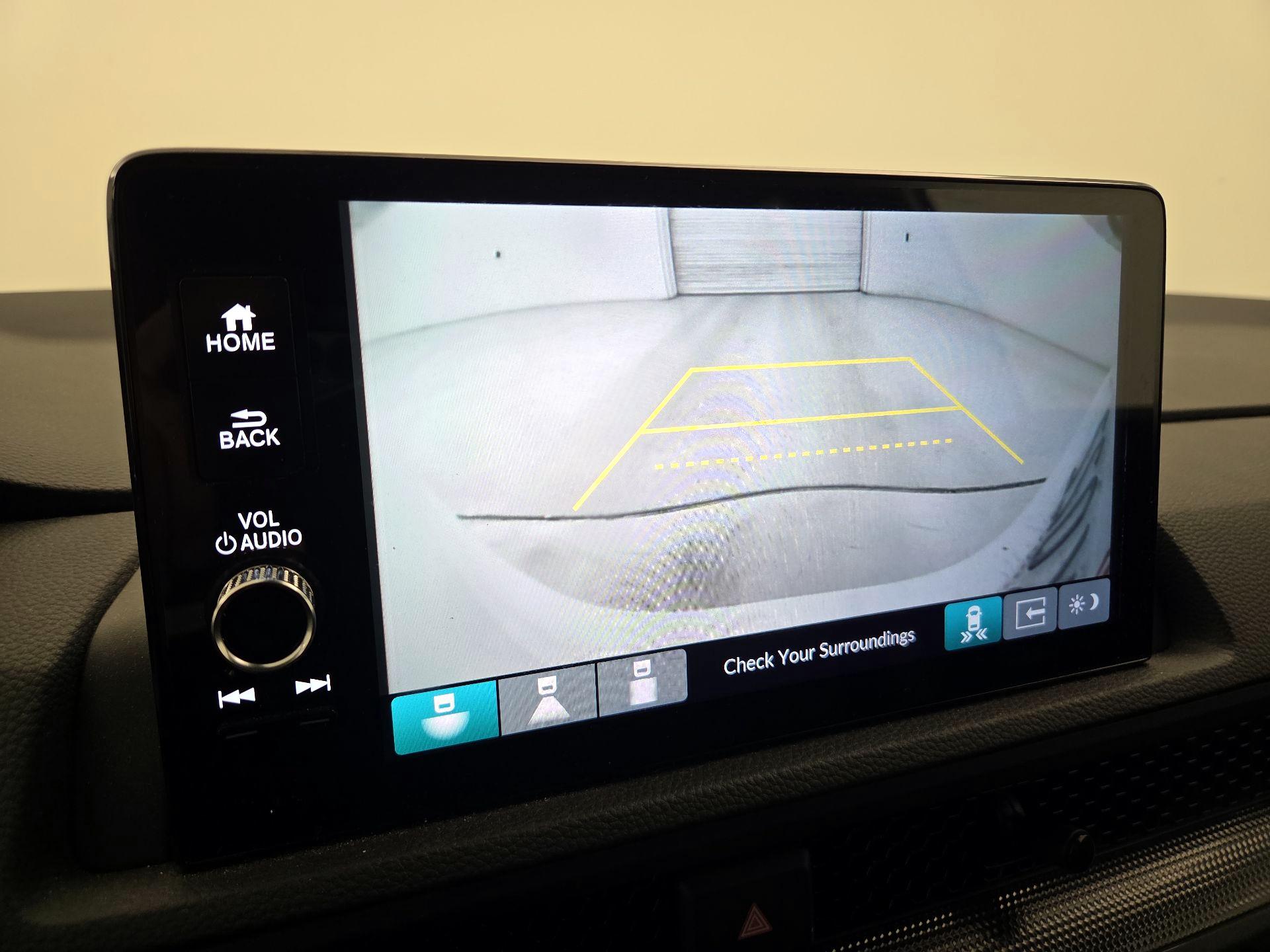 Thumbnail: 2024 Honda CR-V - 14