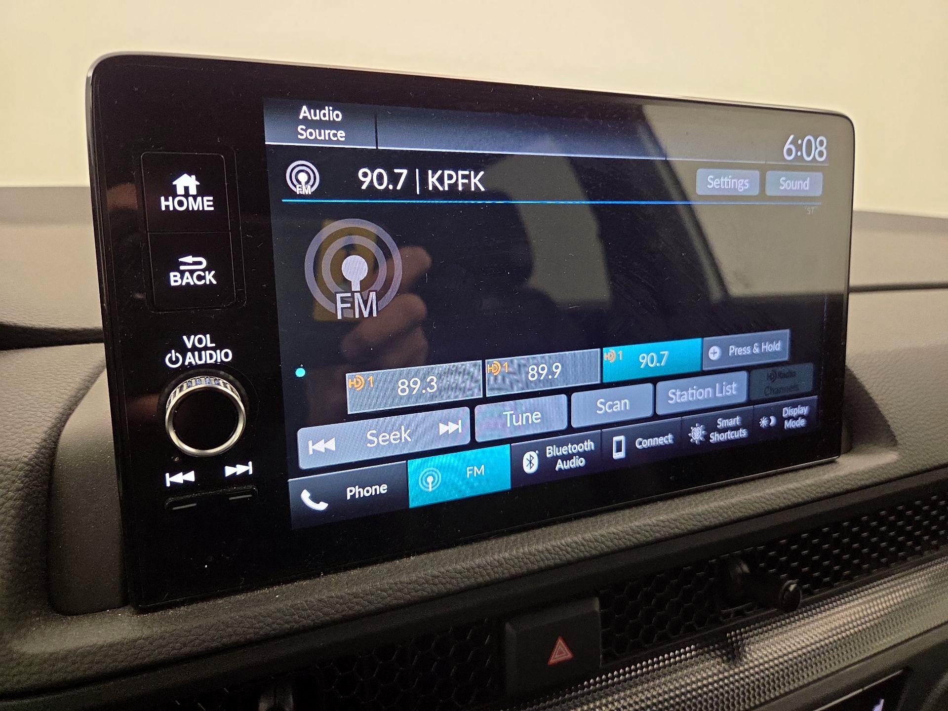 Thumbnail: 2024 Honda CR-V - 15