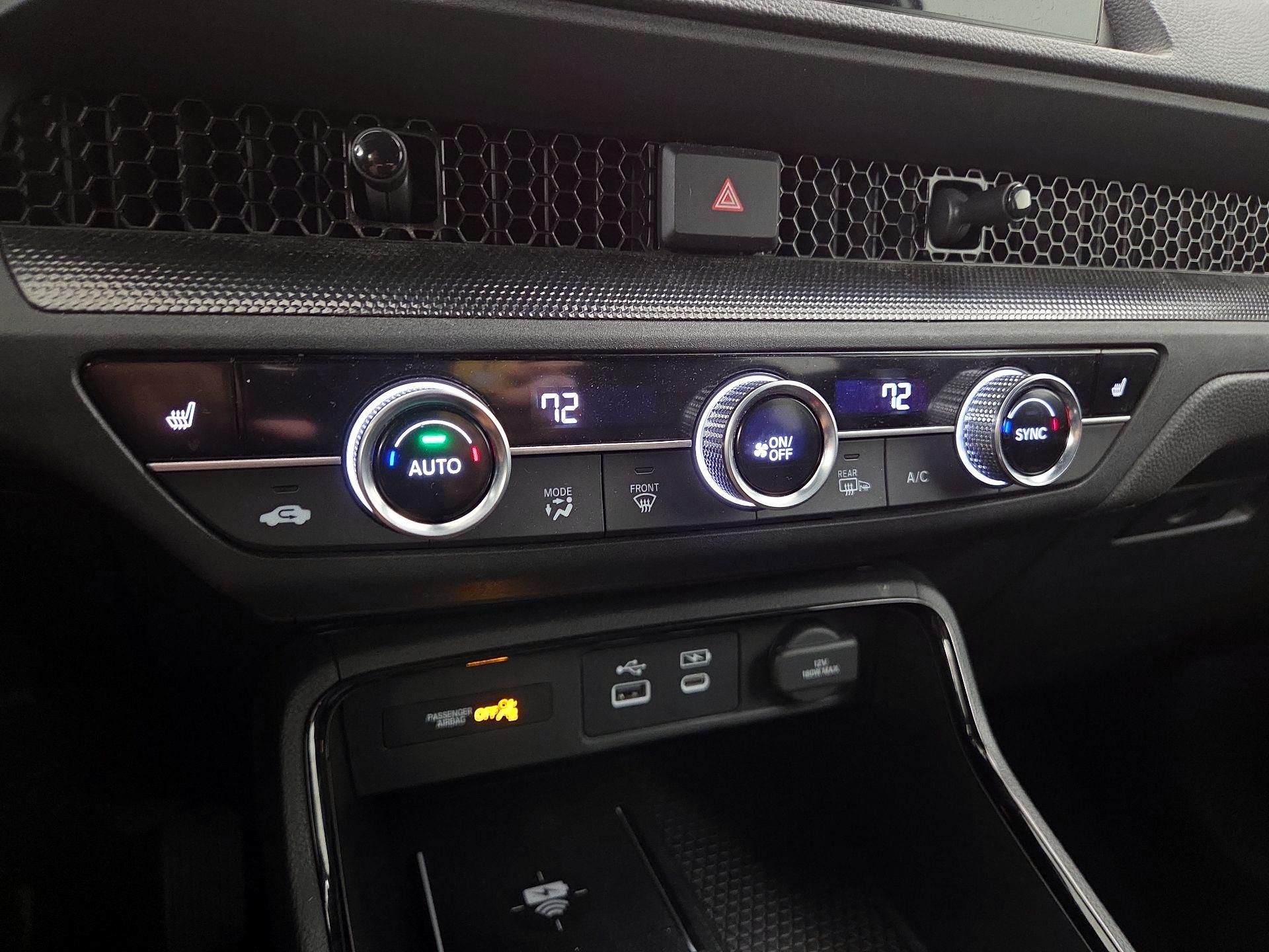 Thumbnail: 2024 Honda CR-V - 16