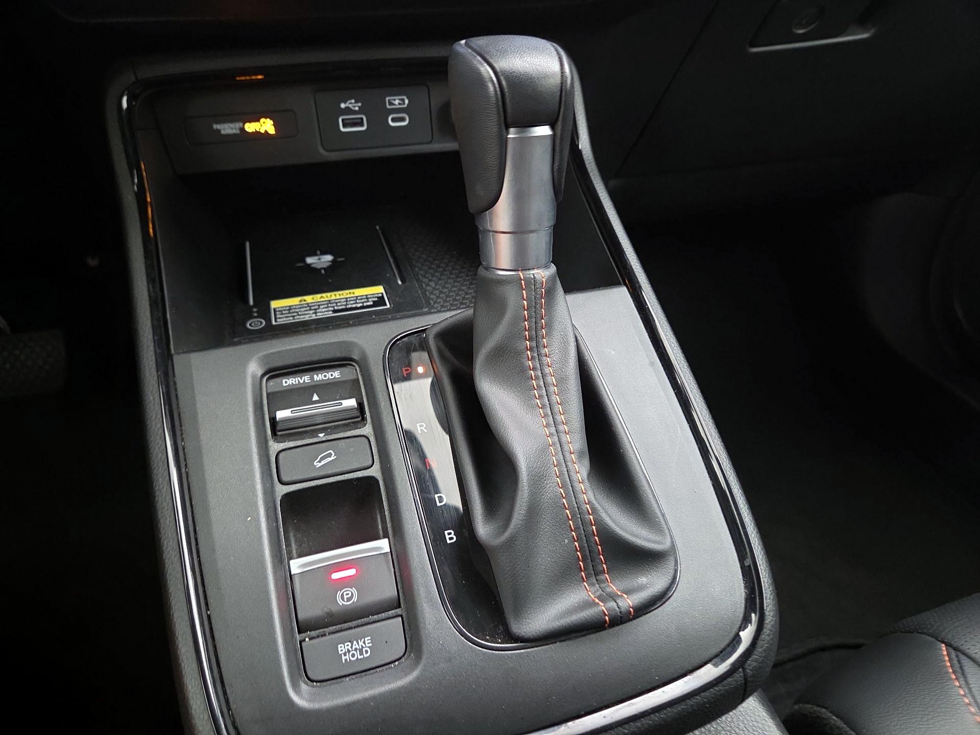 Thumbnail: 2024 Honda CR-V - 17