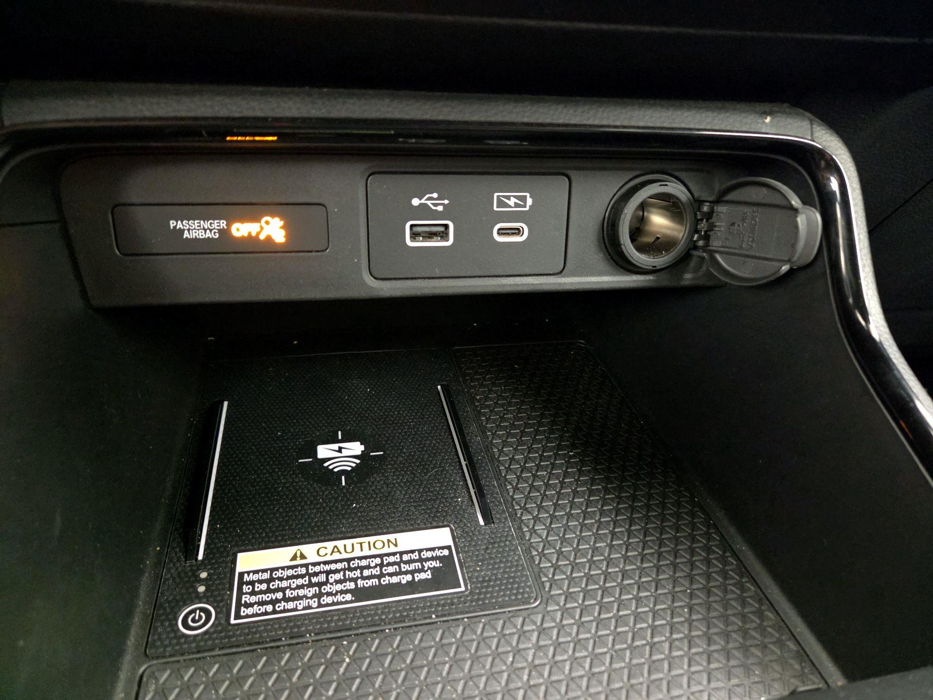 Thumbnail: 2024 Honda CR-V - 18