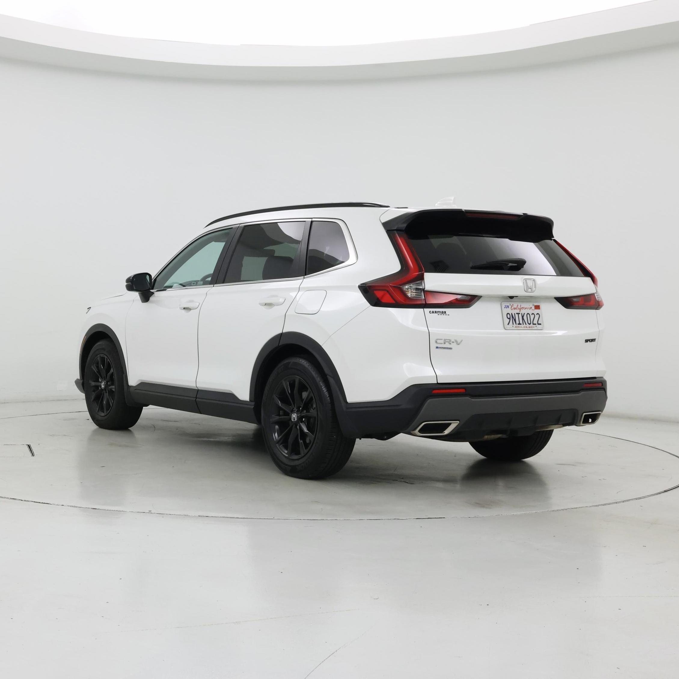 Thumbnail: 2024 Honda CR-V - 2