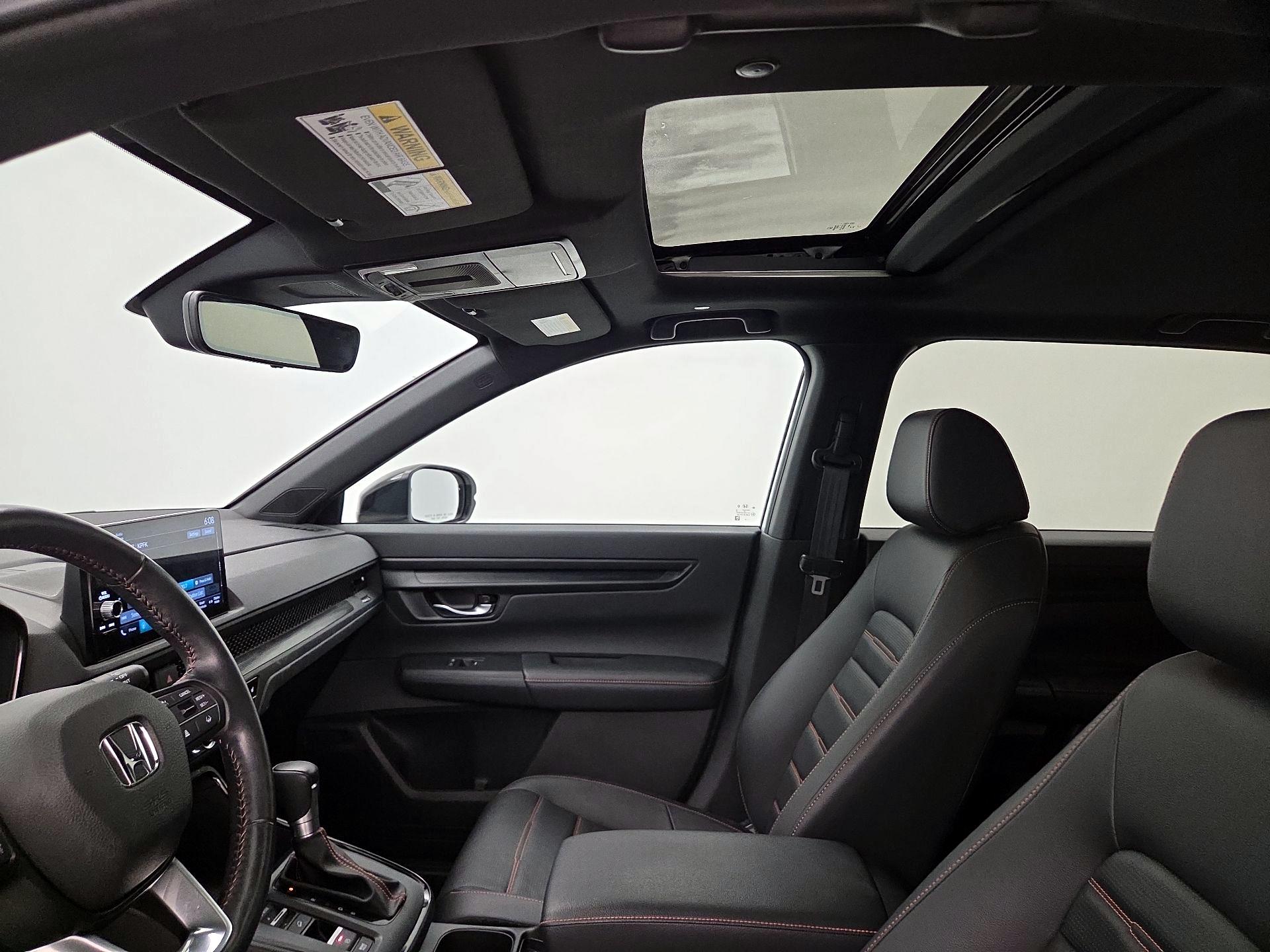 Thumbnail: 2024 Honda CR-V - 19