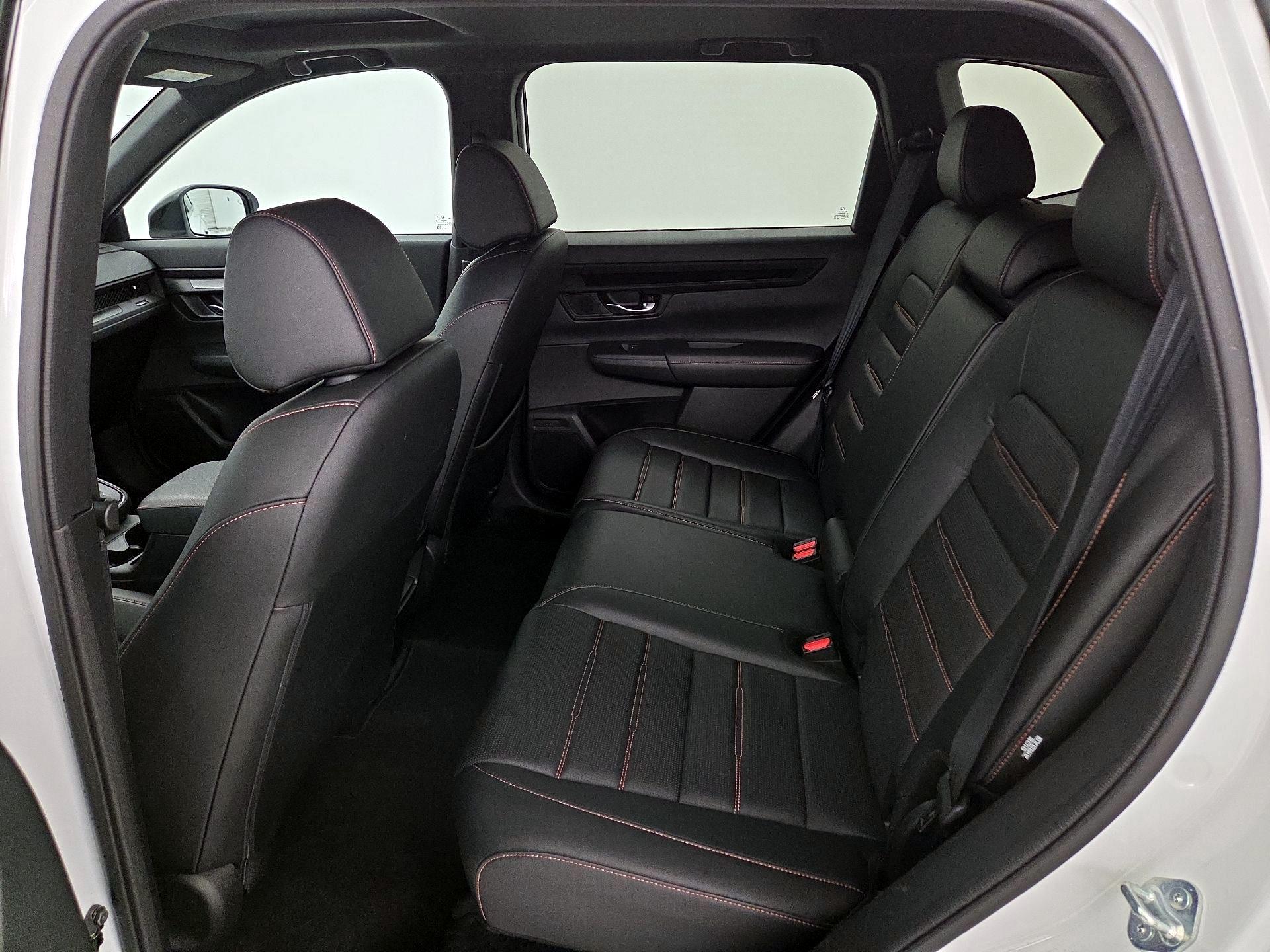 Thumbnail: 2024 Honda CR-V - 20