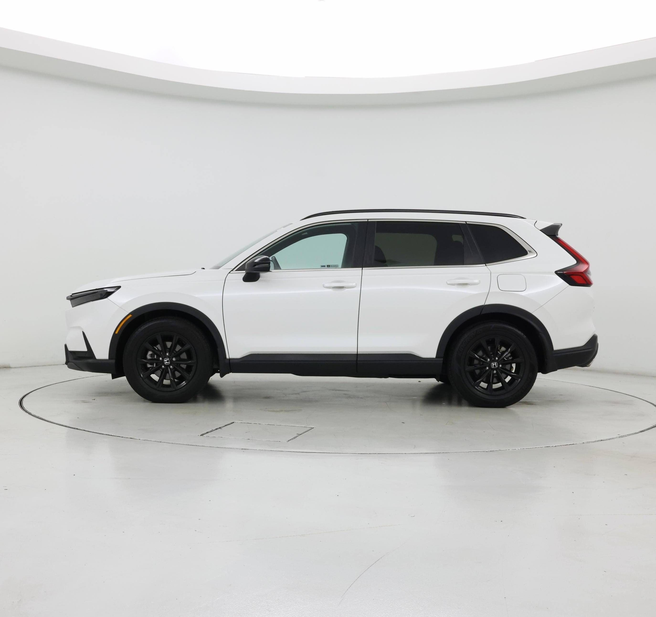 Thumbnail: 2024 Honda CR-V - 3