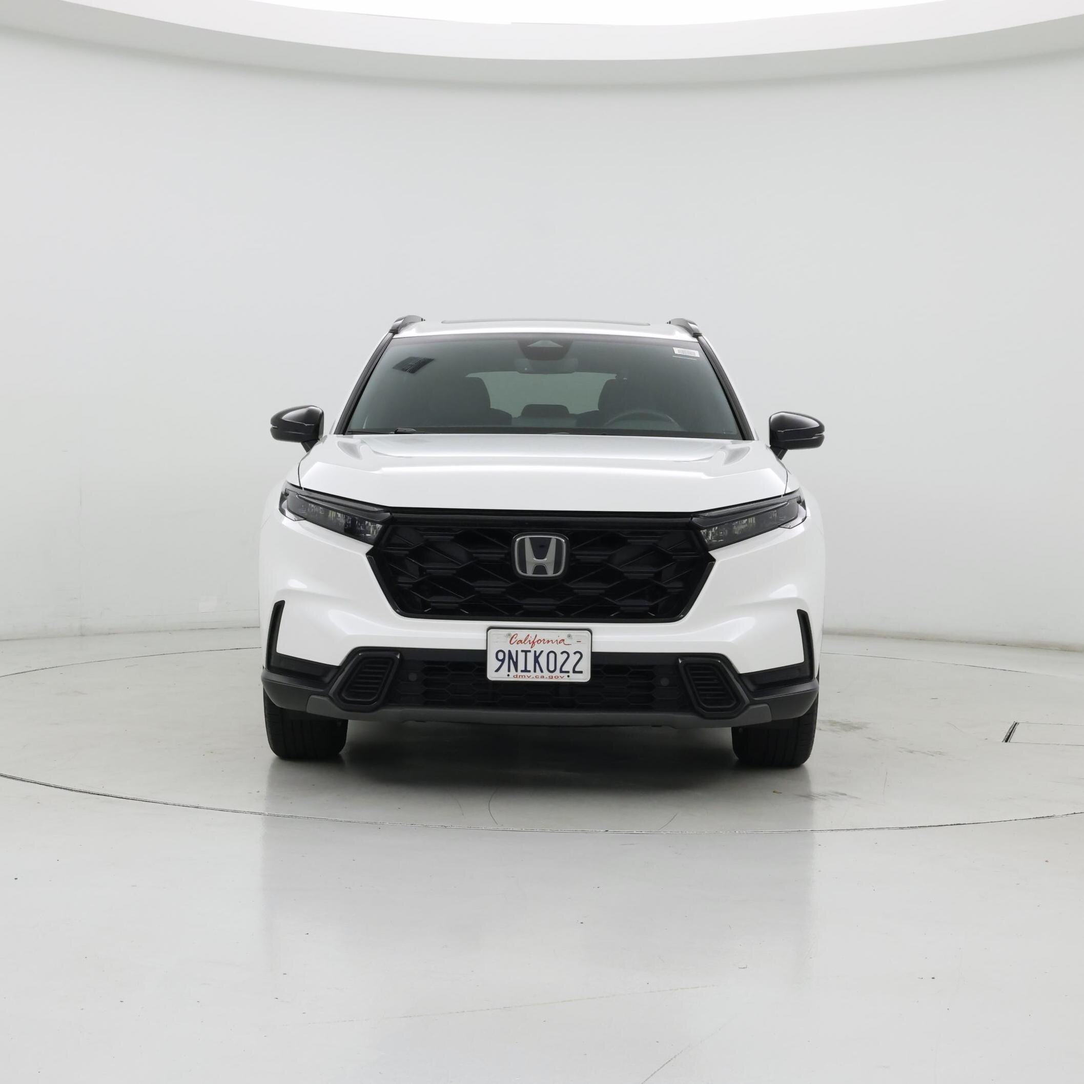 Thumbnail: 2024 Honda CR-V - 5
