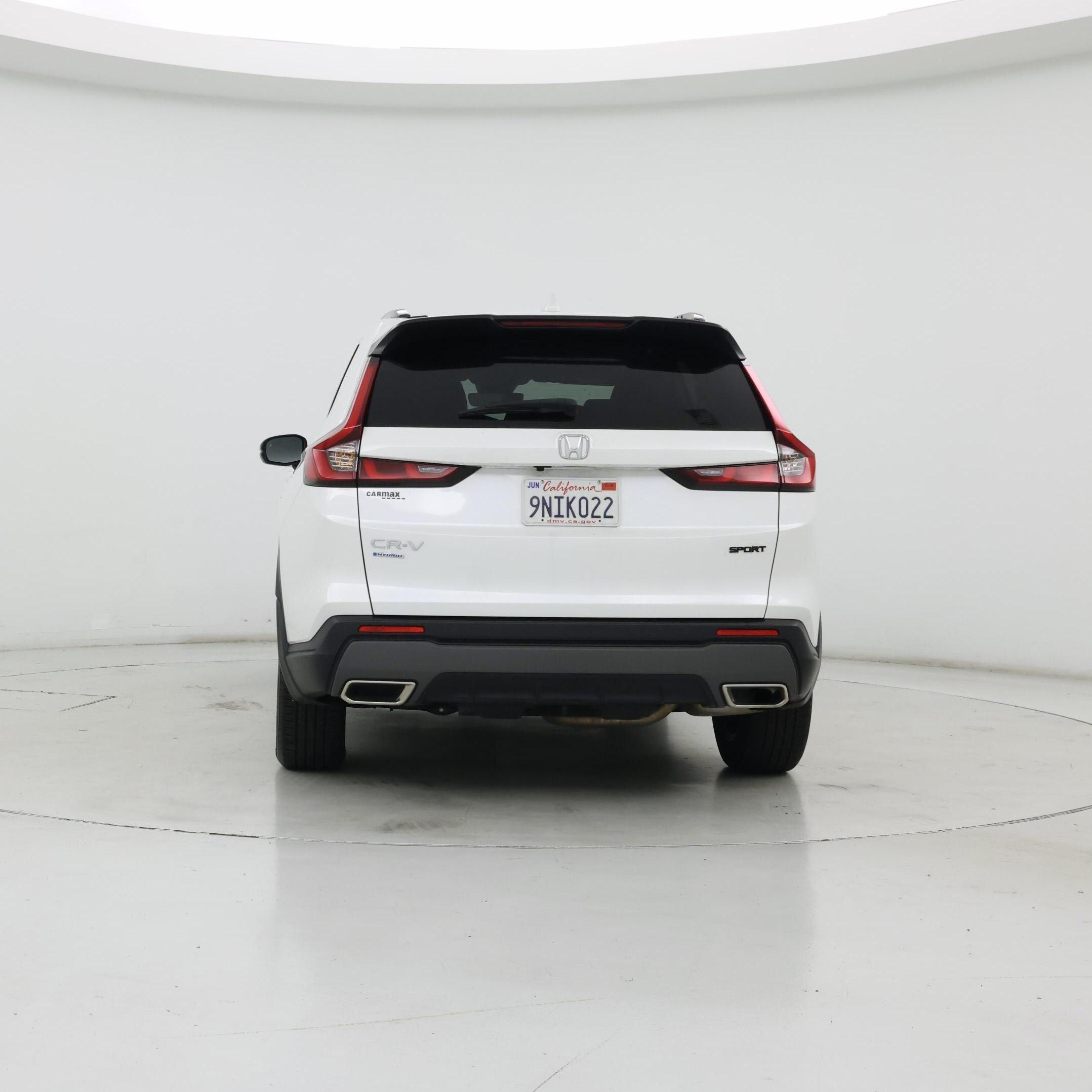 Thumbnail: 2024 Honda CR-V - 6