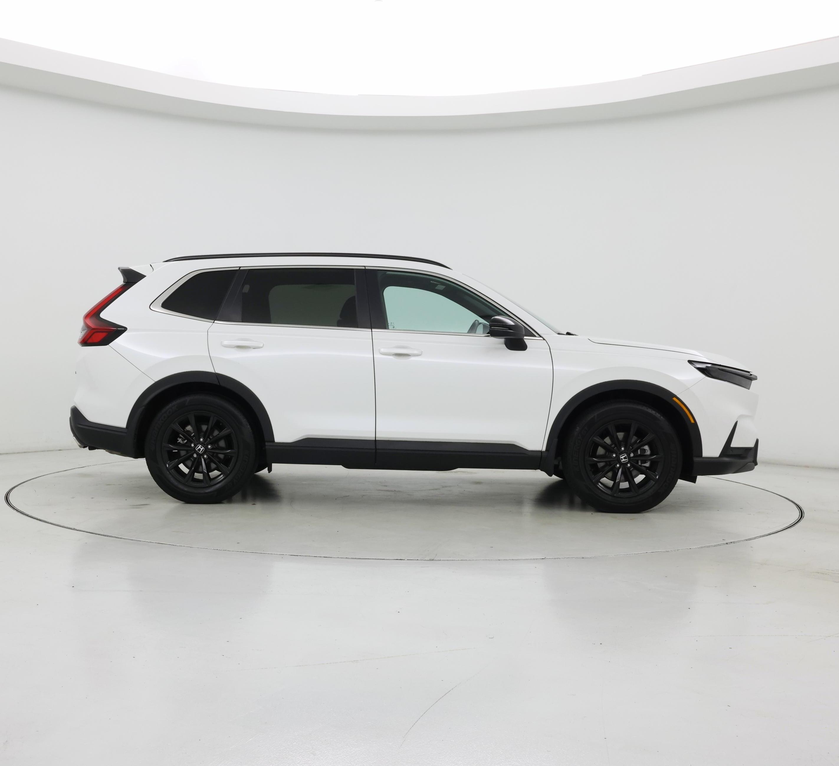 Thumbnail: 2024 Honda CR-V - 7