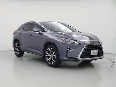 2019 Lexus RX 350
