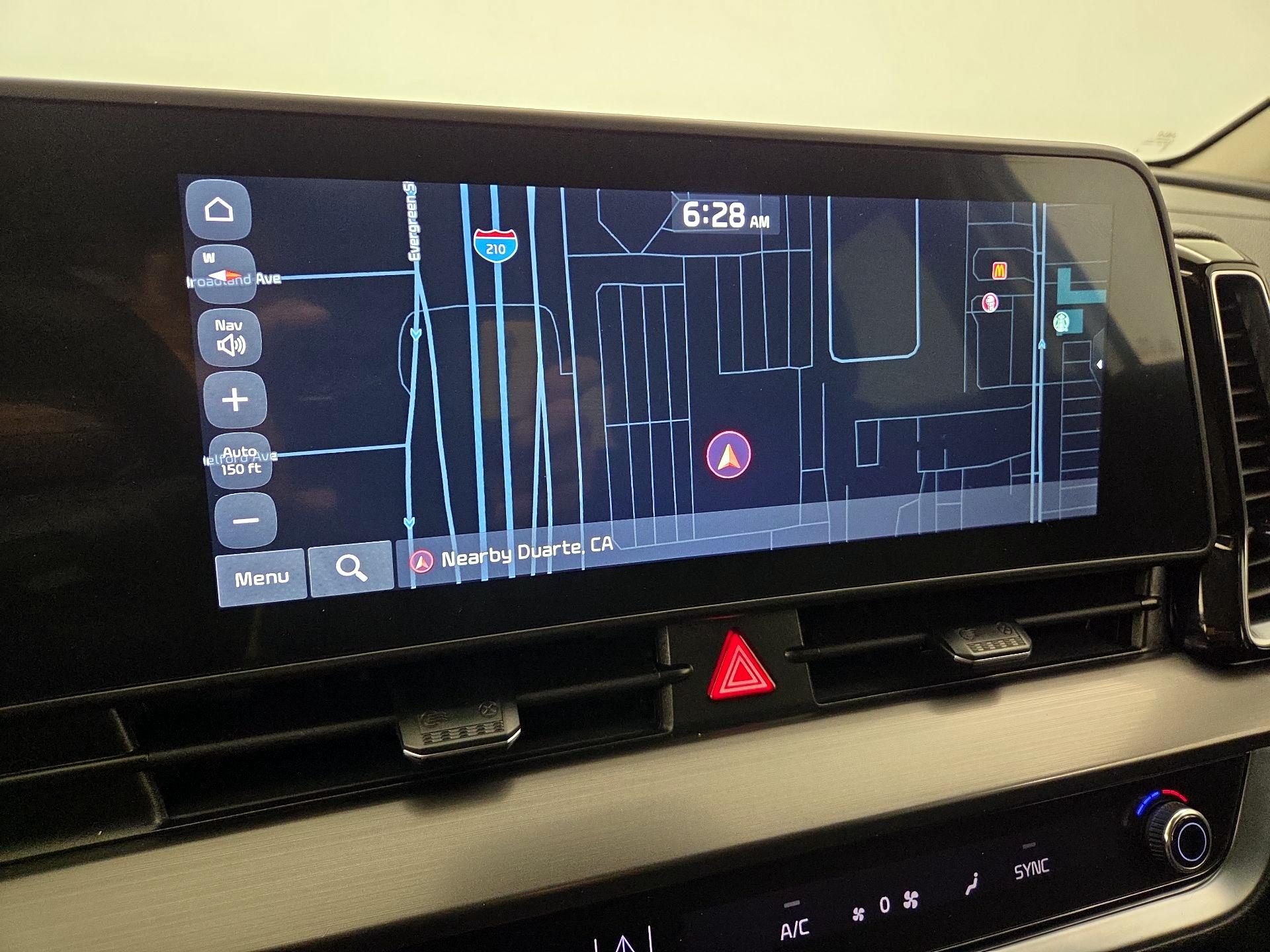 Thumbnail: 2025 Kia Sportage - 14