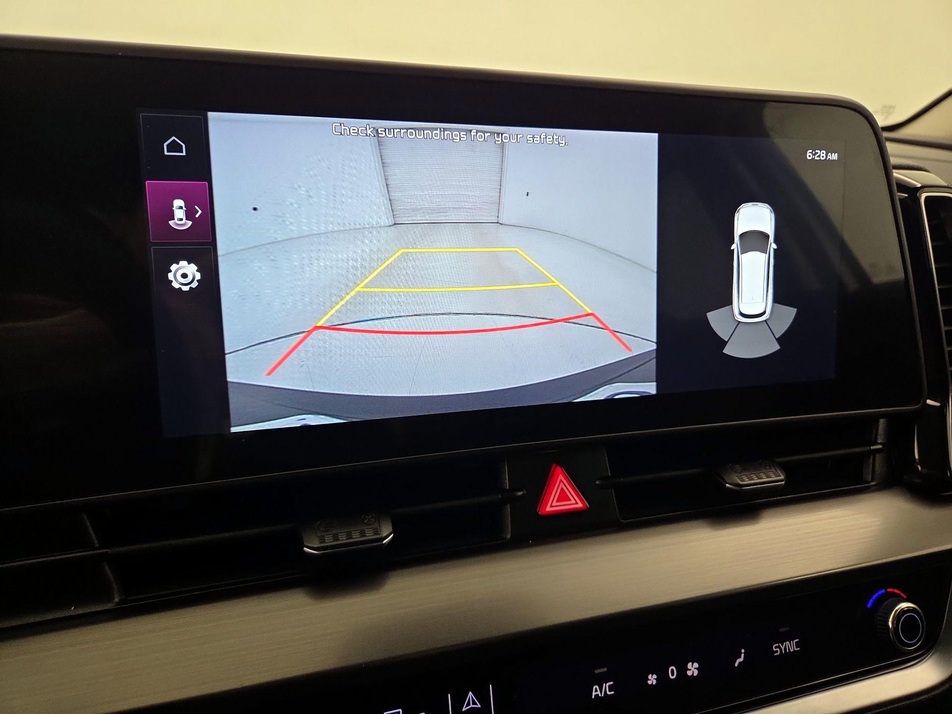 Thumbnail: 2025 Kia Sportage - 15