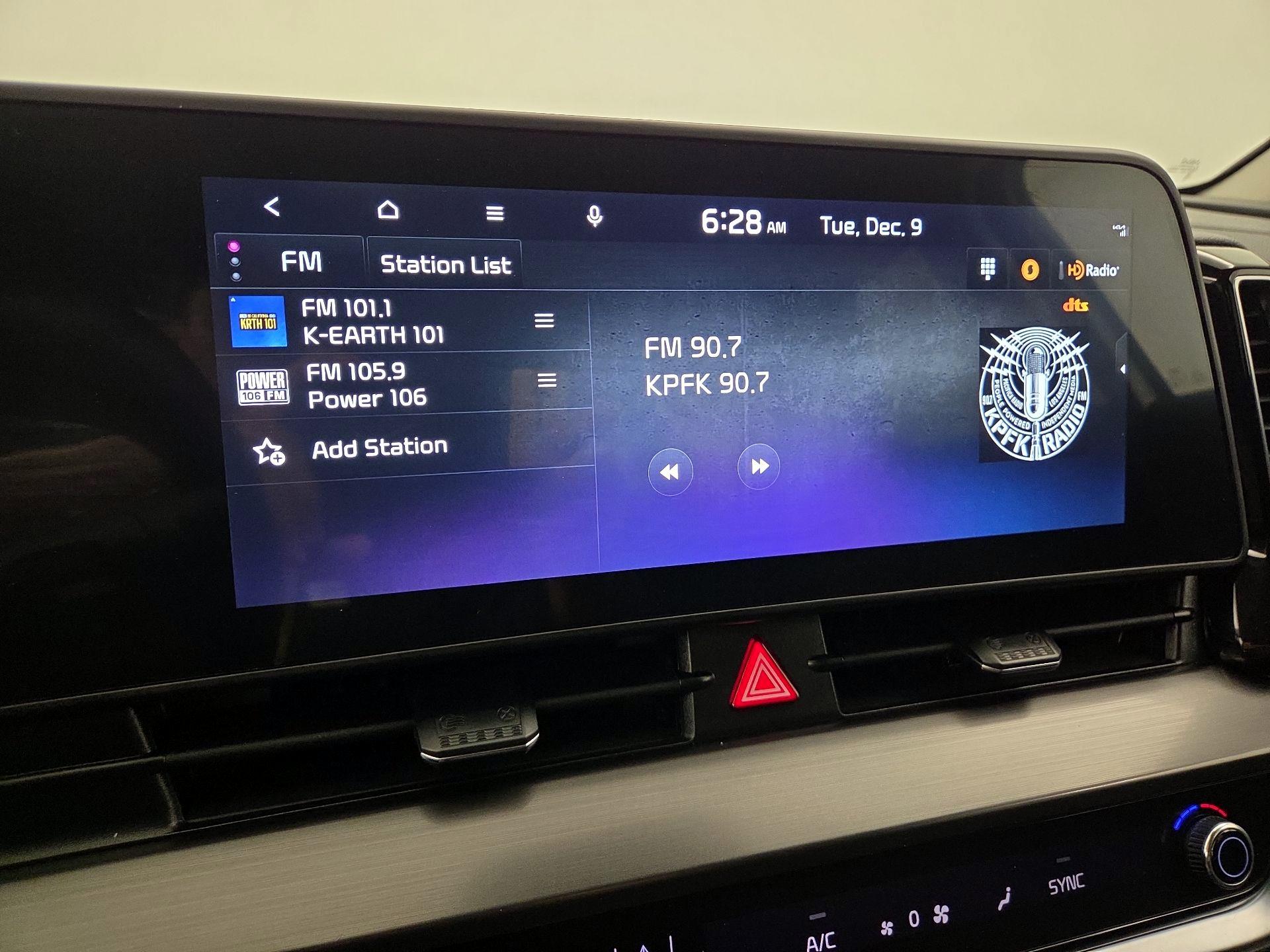 Thumbnail: 2025 Kia Sportage - 16