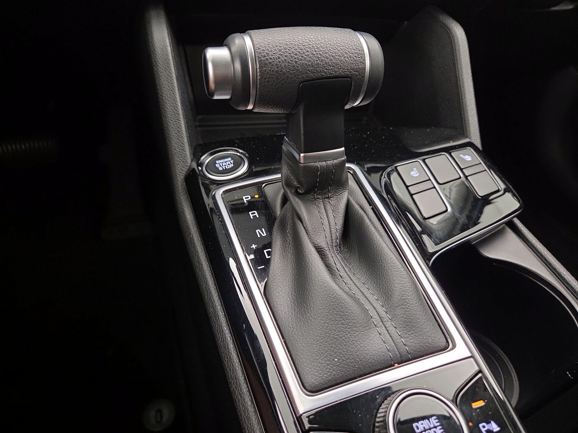 Thumbnail: 2025 Kia Sportage - 18