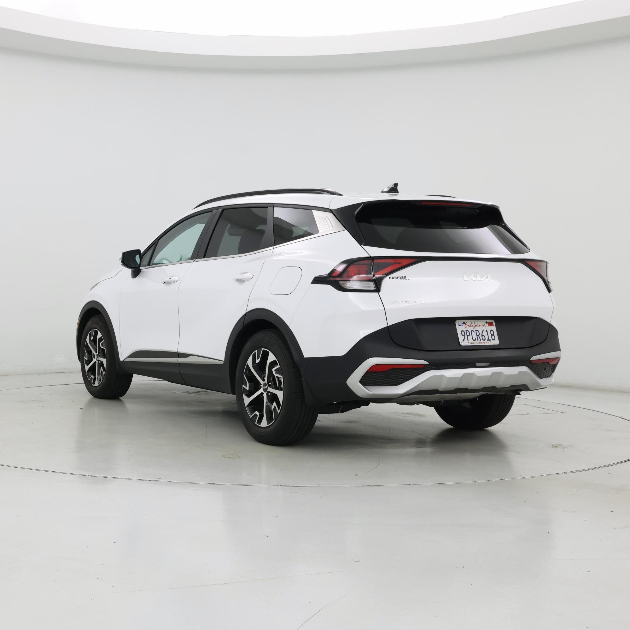 Thumbnail: 2025 Kia Sportage - 2