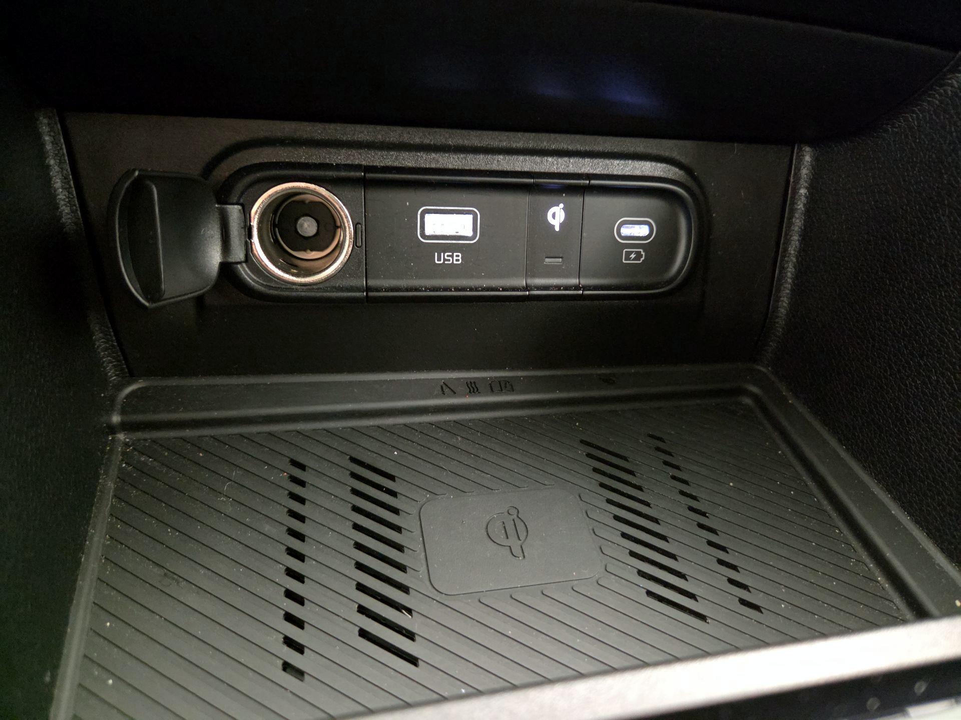 Thumbnail: 2025 Kia Sportage - 19