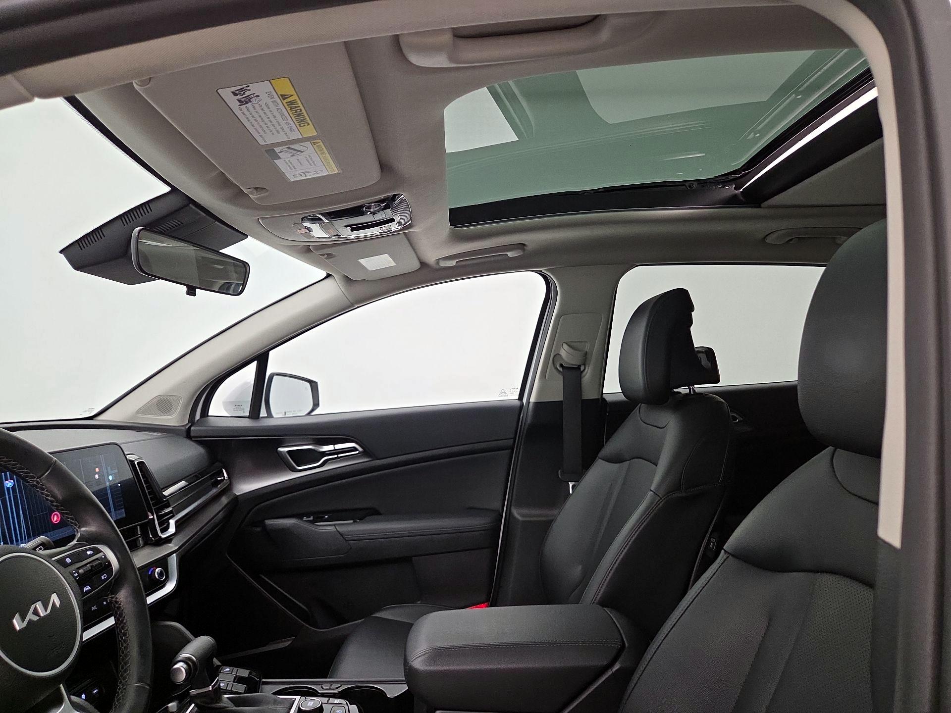 Thumbnail: 2025 Kia Sportage - 20