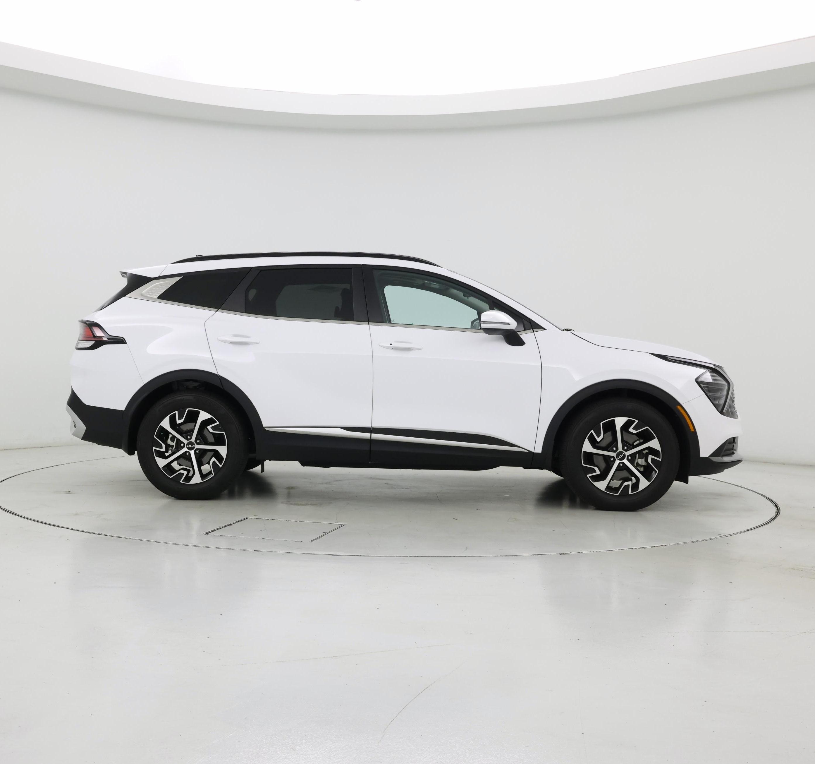 Thumbnail: 2025 Kia Sportage - 7