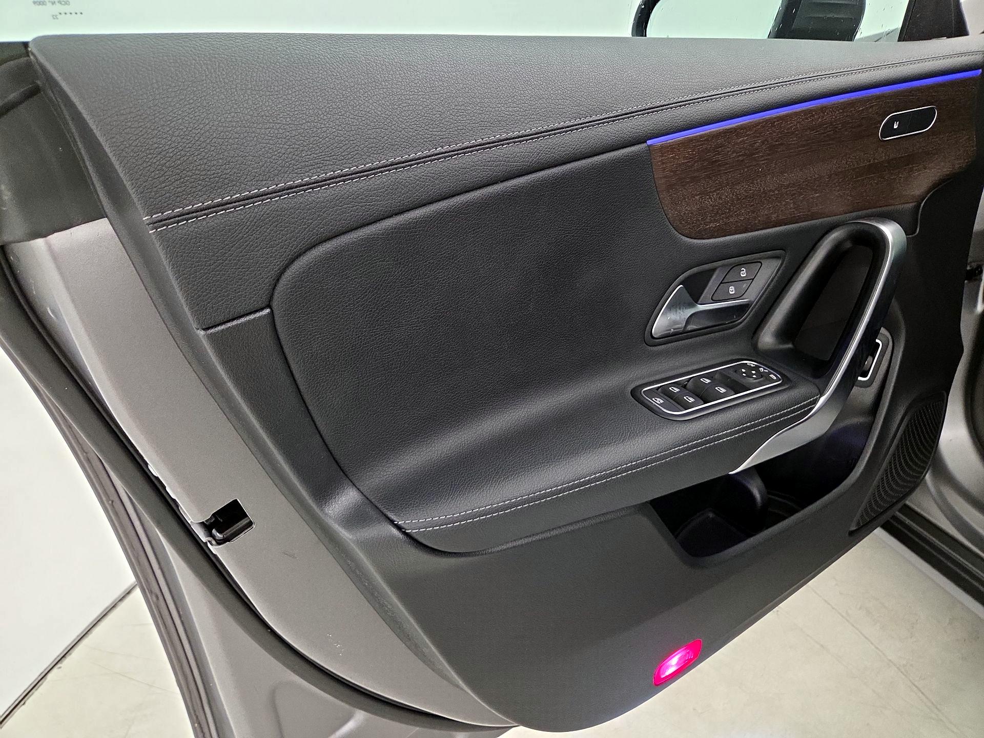 Thumbnail: 2022 Mercedes-Benz CLA - 12