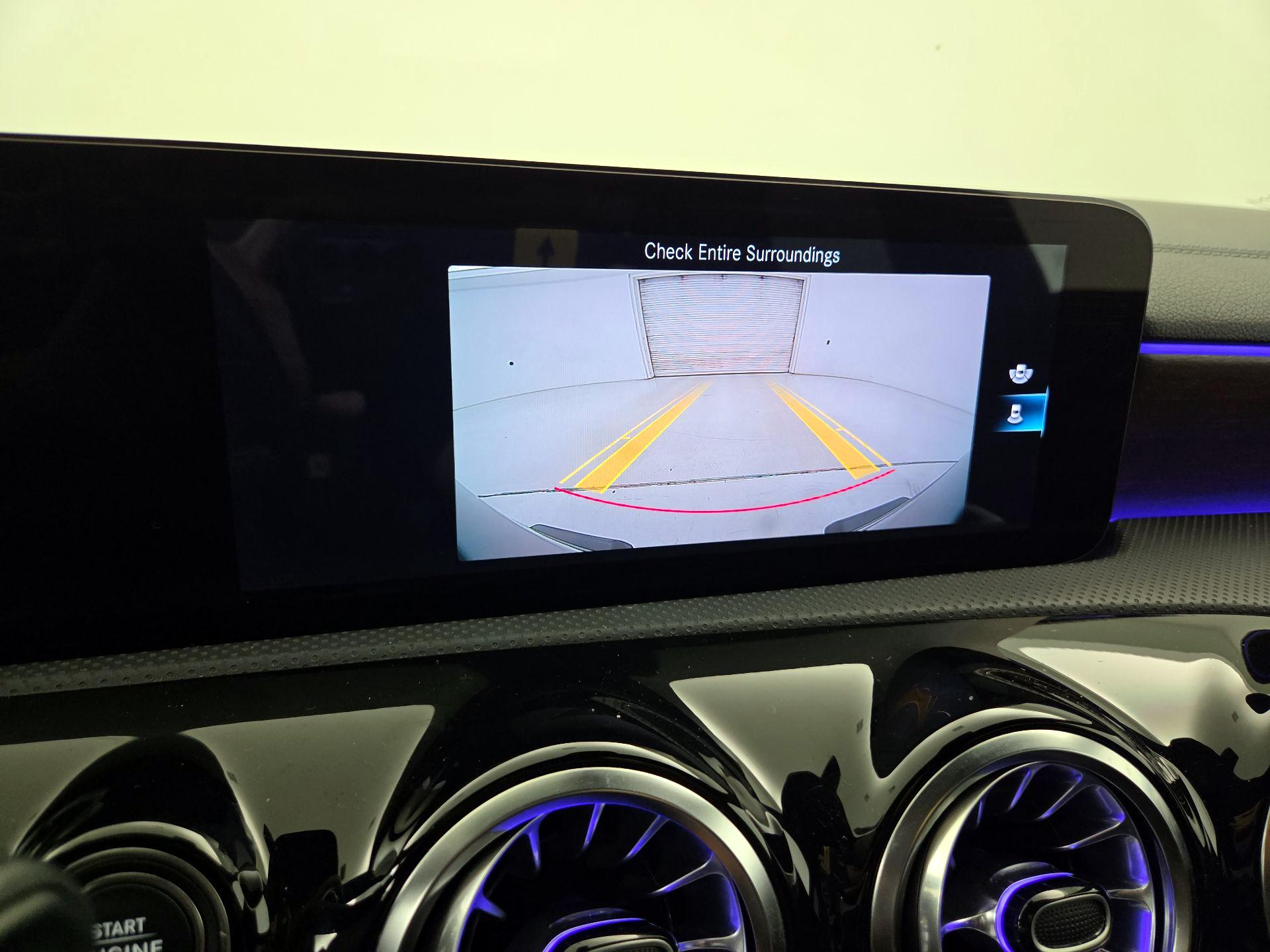 Thumbnail: 2022 Mercedes-Benz CLA - 14