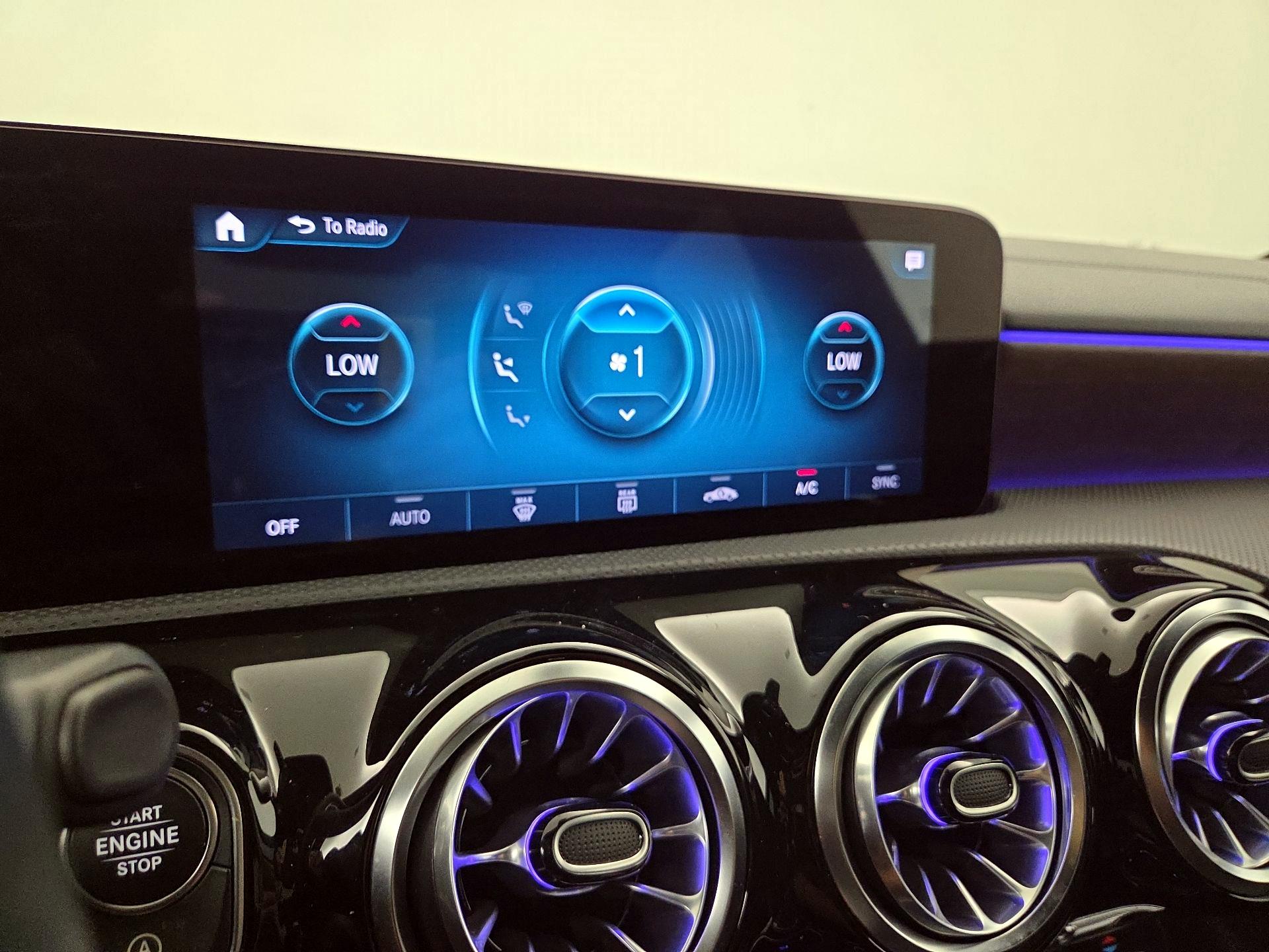 Thumbnail: 2022 Mercedes-Benz CLA - 16