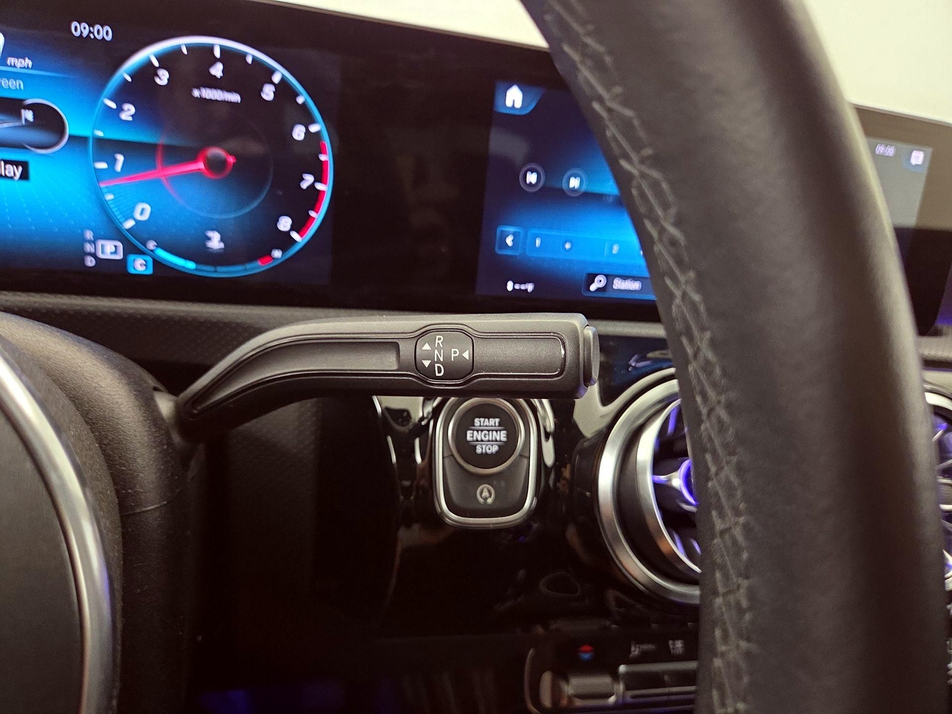 Thumbnail: 2022 Mercedes-Benz CLA - 17