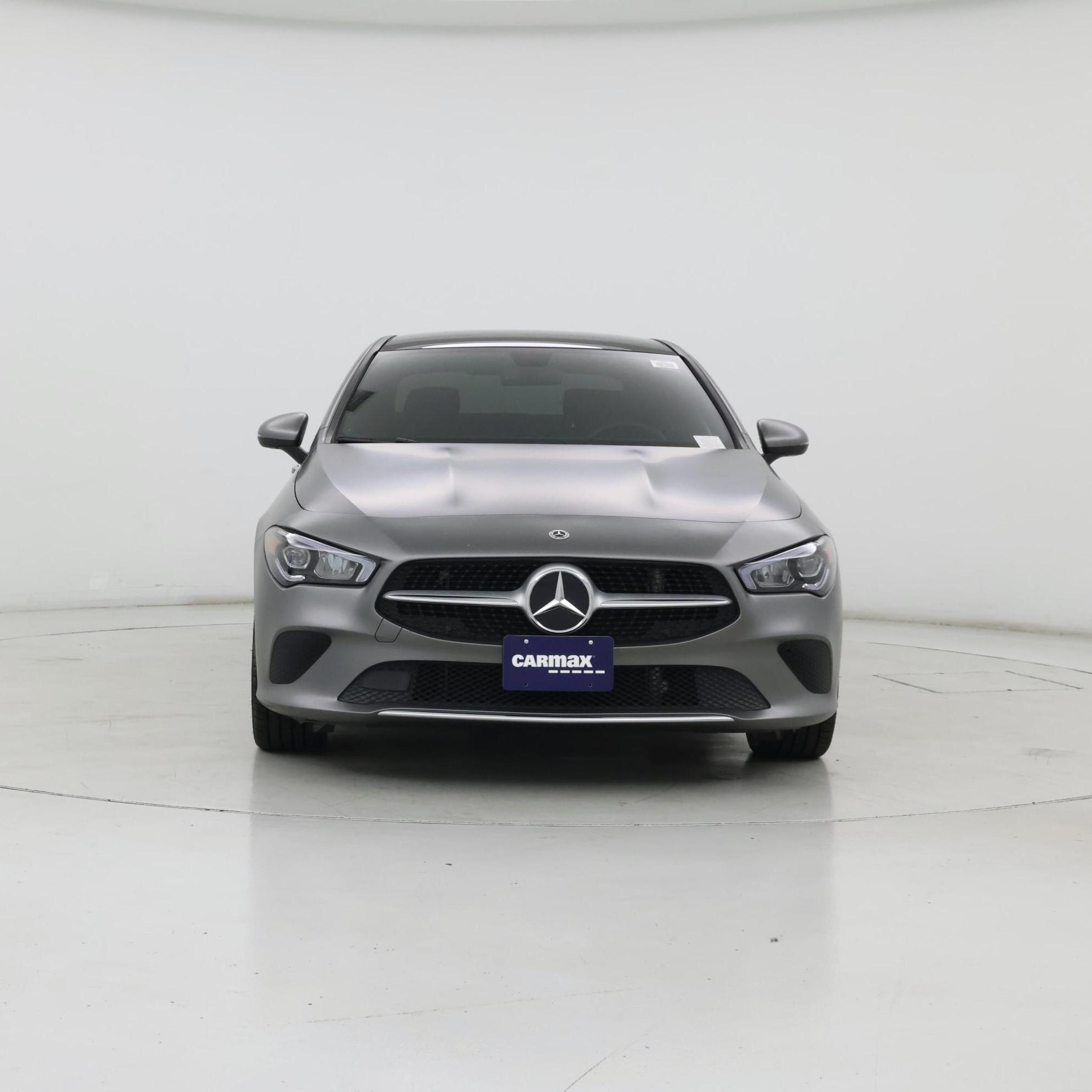 Thumbnail: 2022 Mercedes-Benz CLA - 5
