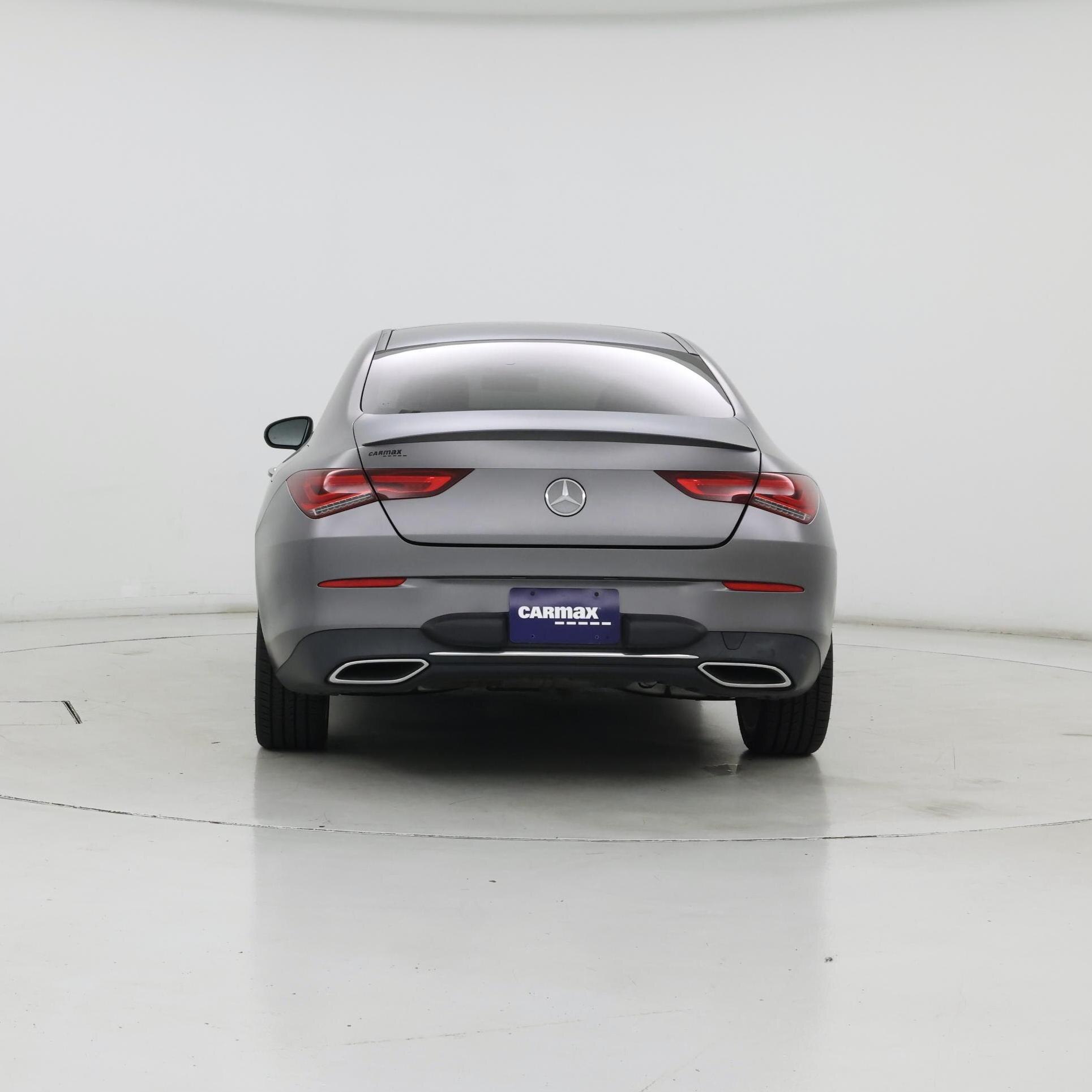 Thumbnail: 2022 Mercedes-Benz CLA - 6