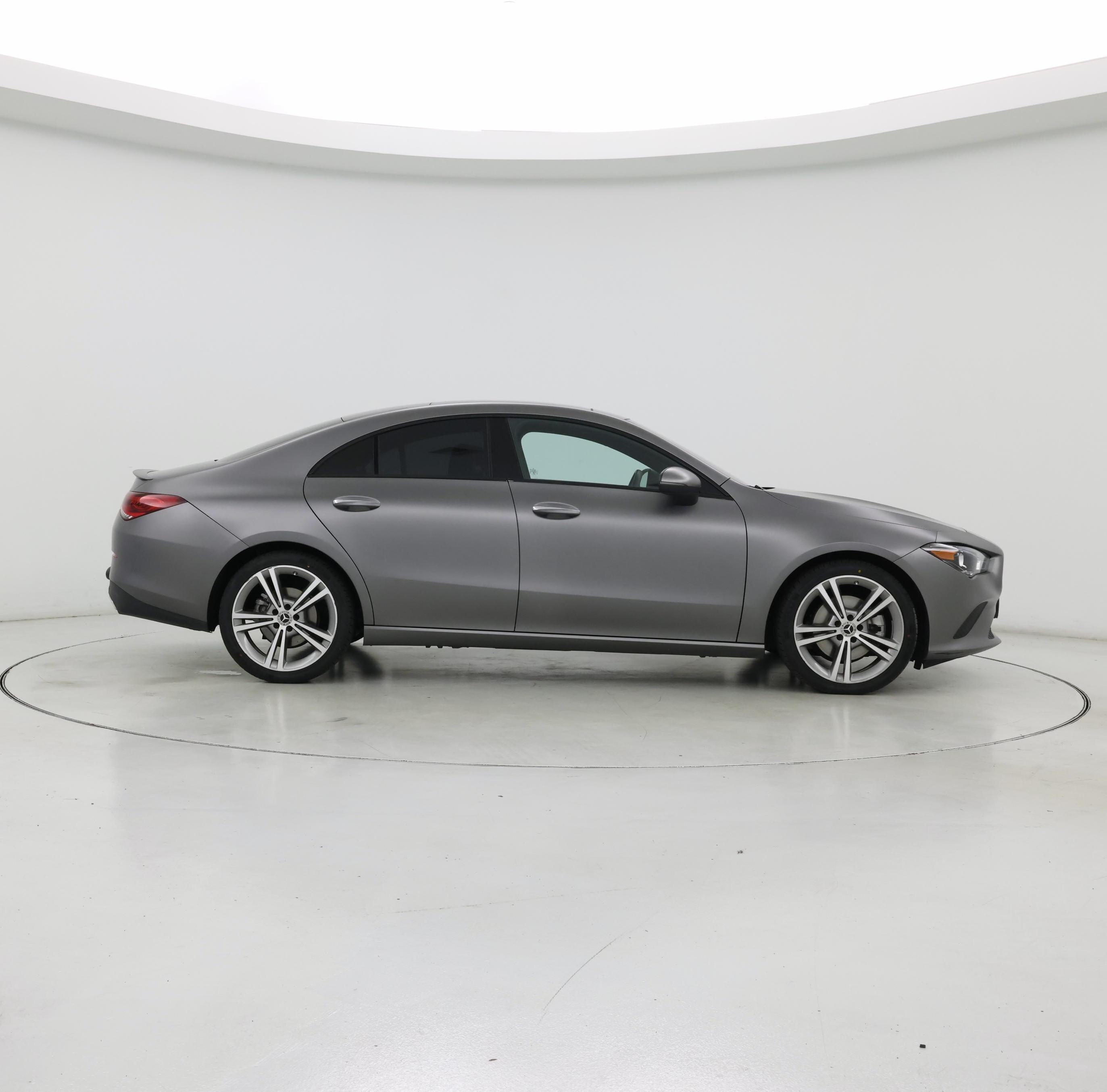 Thumbnail: 2022 Mercedes-Benz CLA - 7