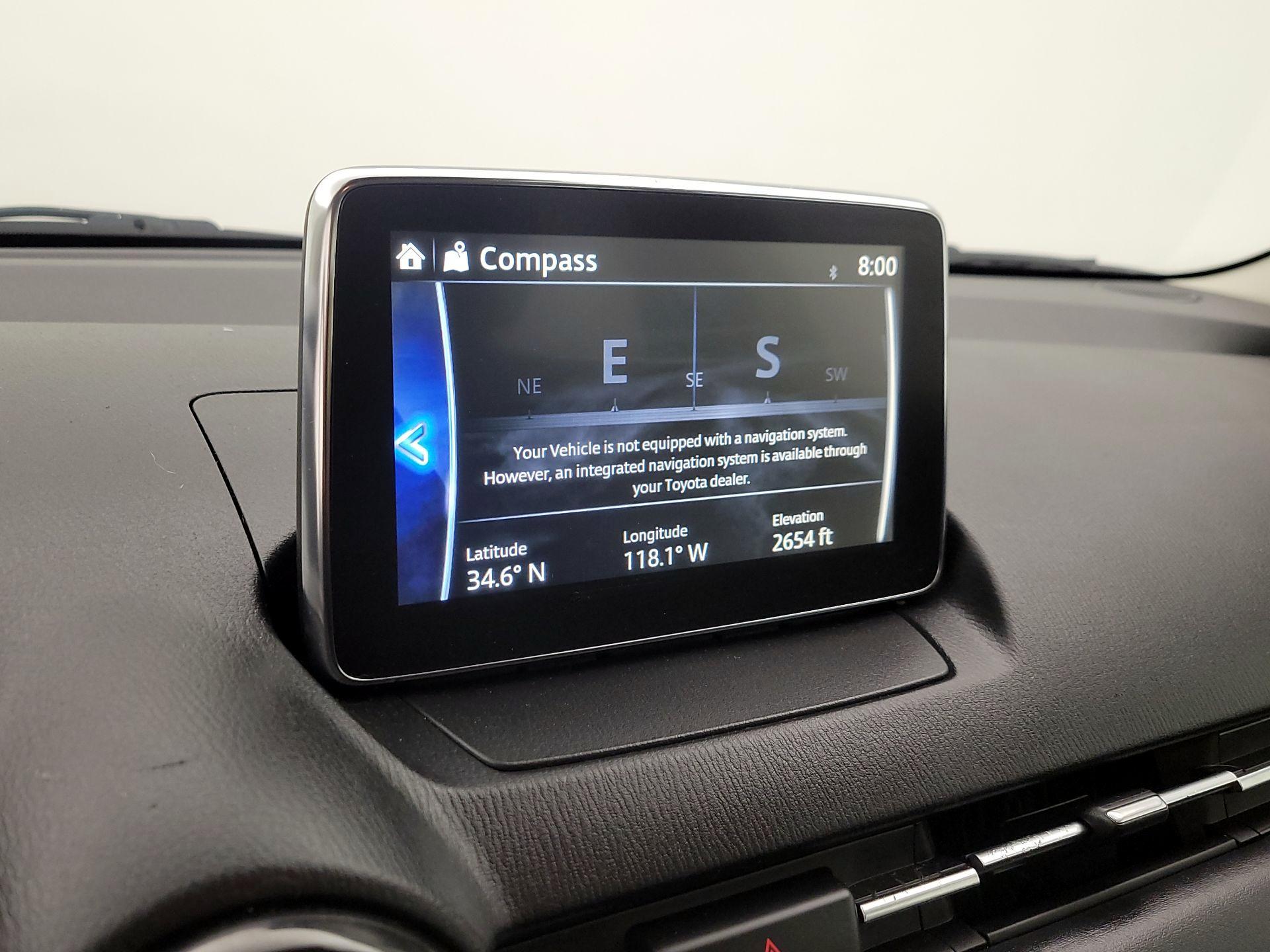 Thumbnail: 2018 Toyota Yaris iA - 14