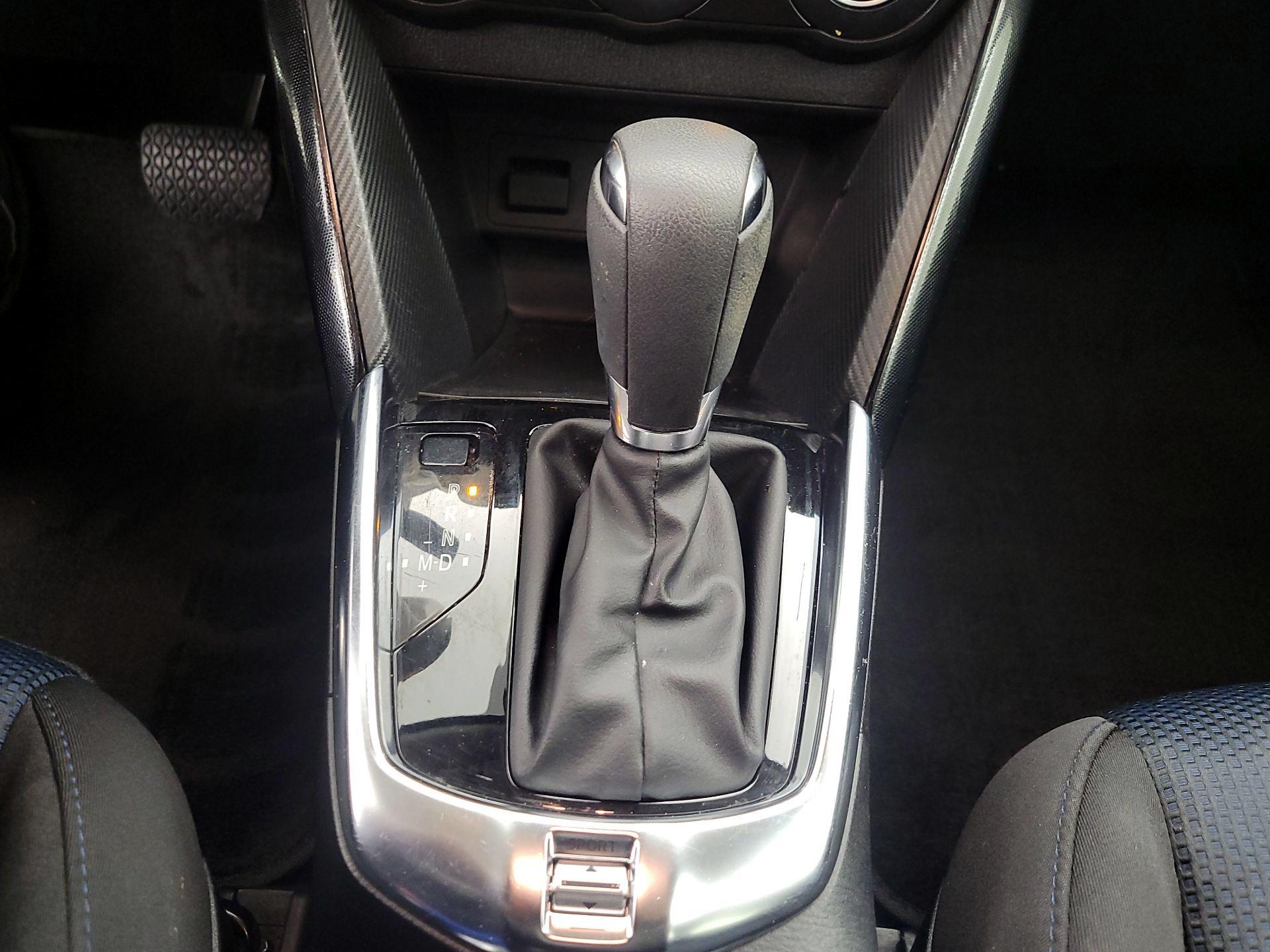 Thumbnail: 2018 Toyota Yaris iA - 18