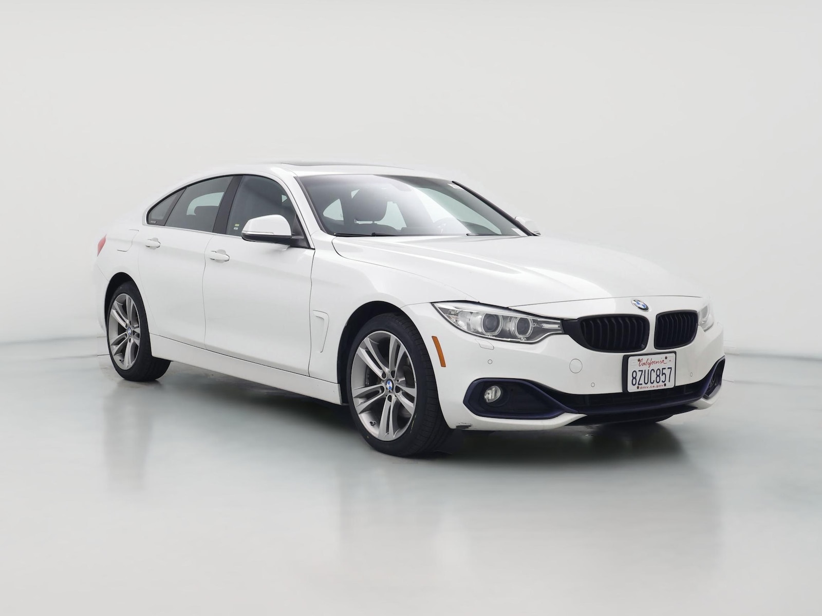 2017 BMW 4 Series 430i