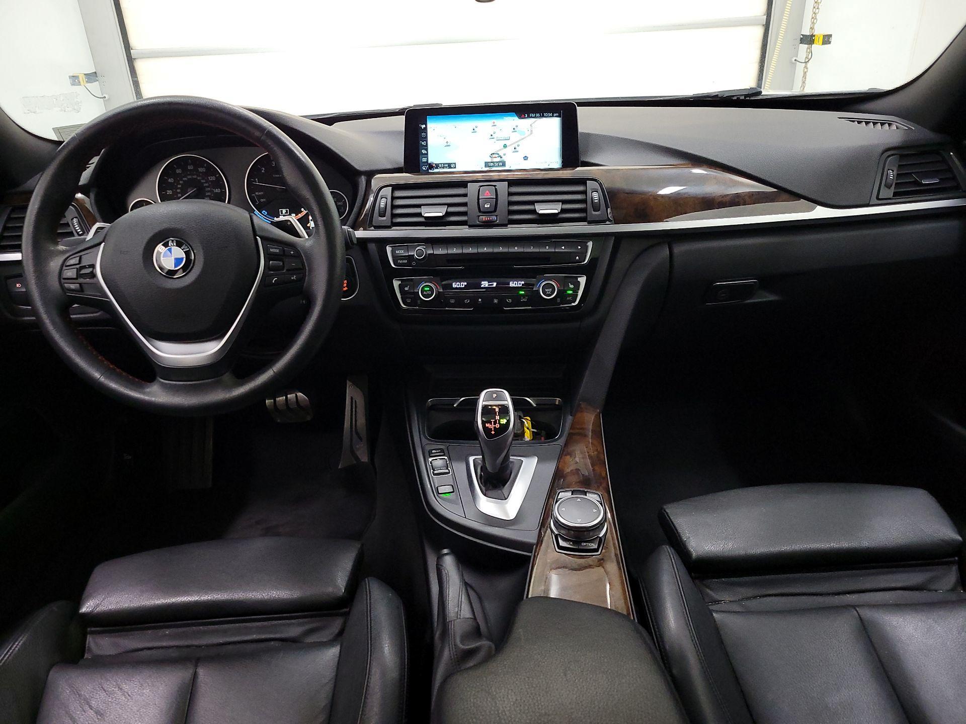 Thumbnail: 2017 BMW 4 Series - 9