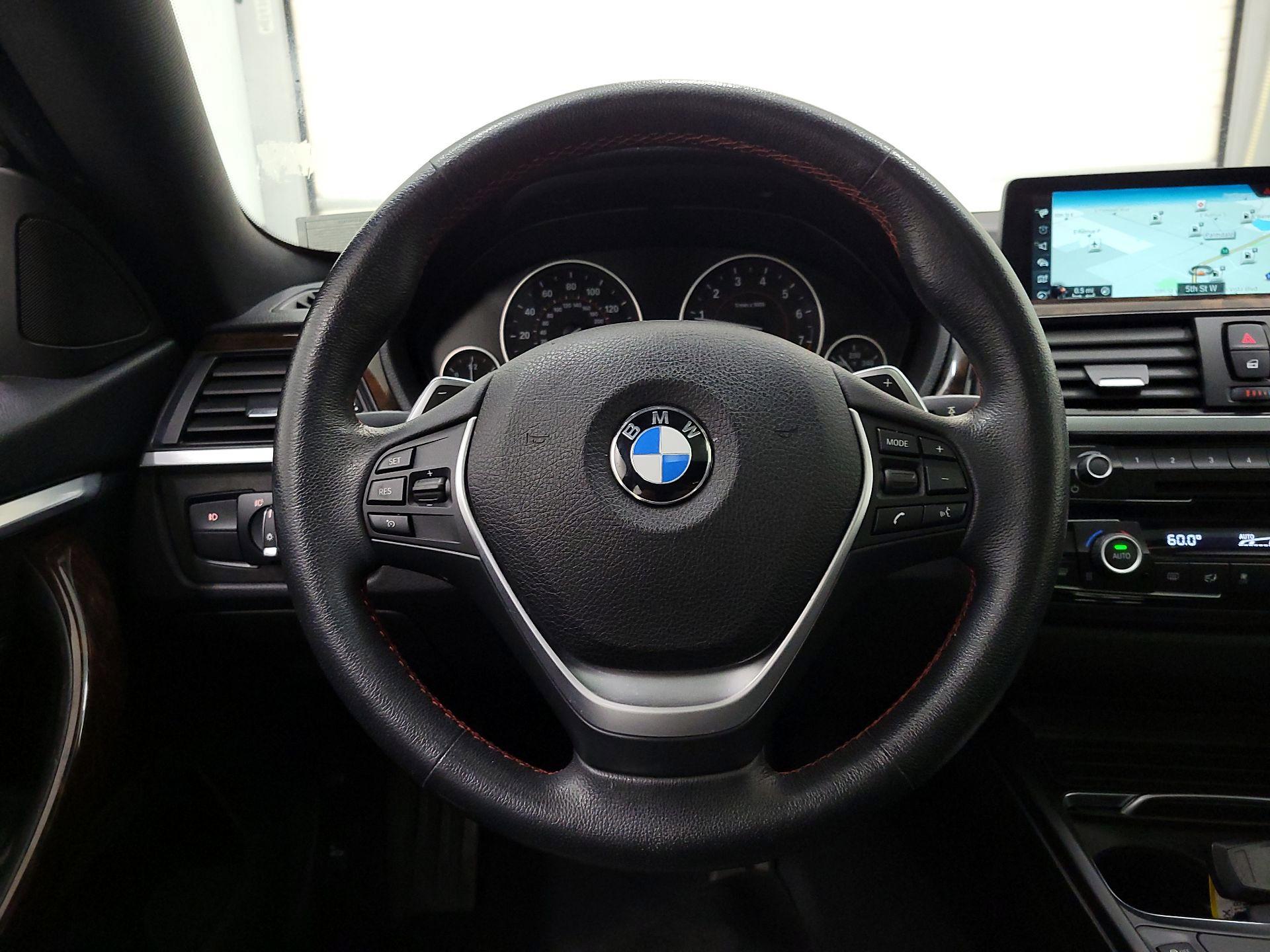 Thumbnail: 2017 BMW 4 Series - 10