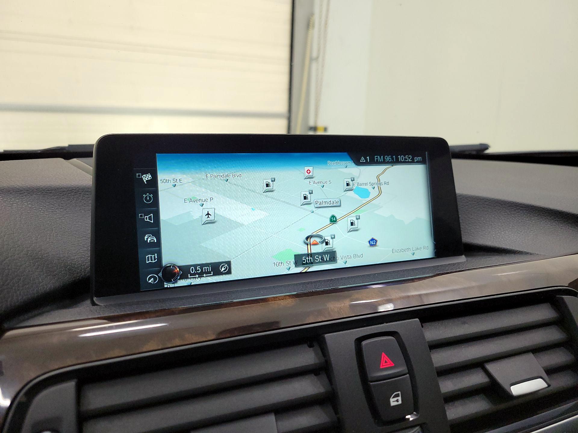 Thumbnail: 2017 BMW 4 Series - 14