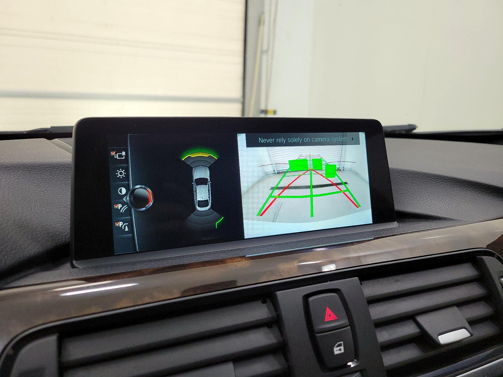 Thumbnail: 2017 BMW 4 Series - 15