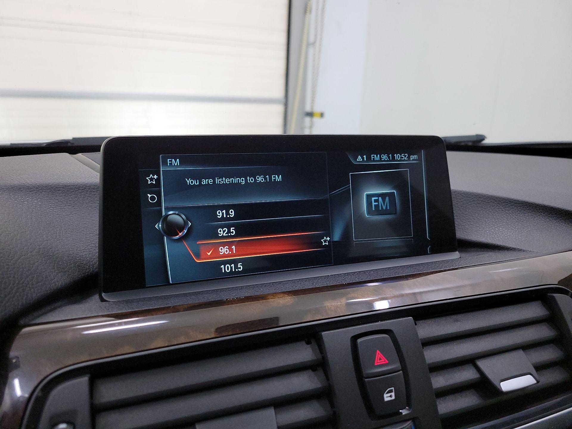 Thumbnail: 2017 BMW 4 Series - 16