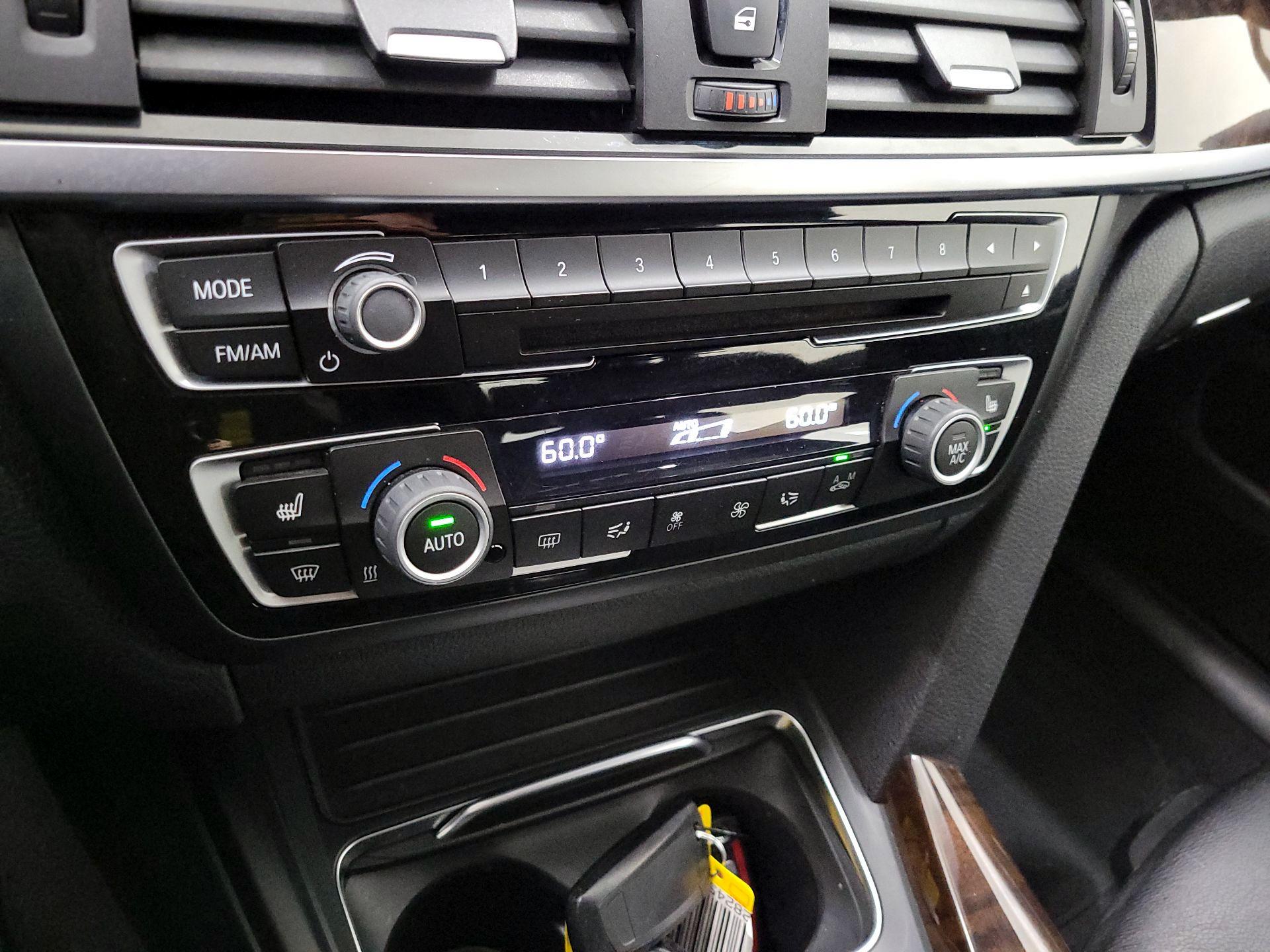 Thumbnail: 2017 BMW 4 Series - 17