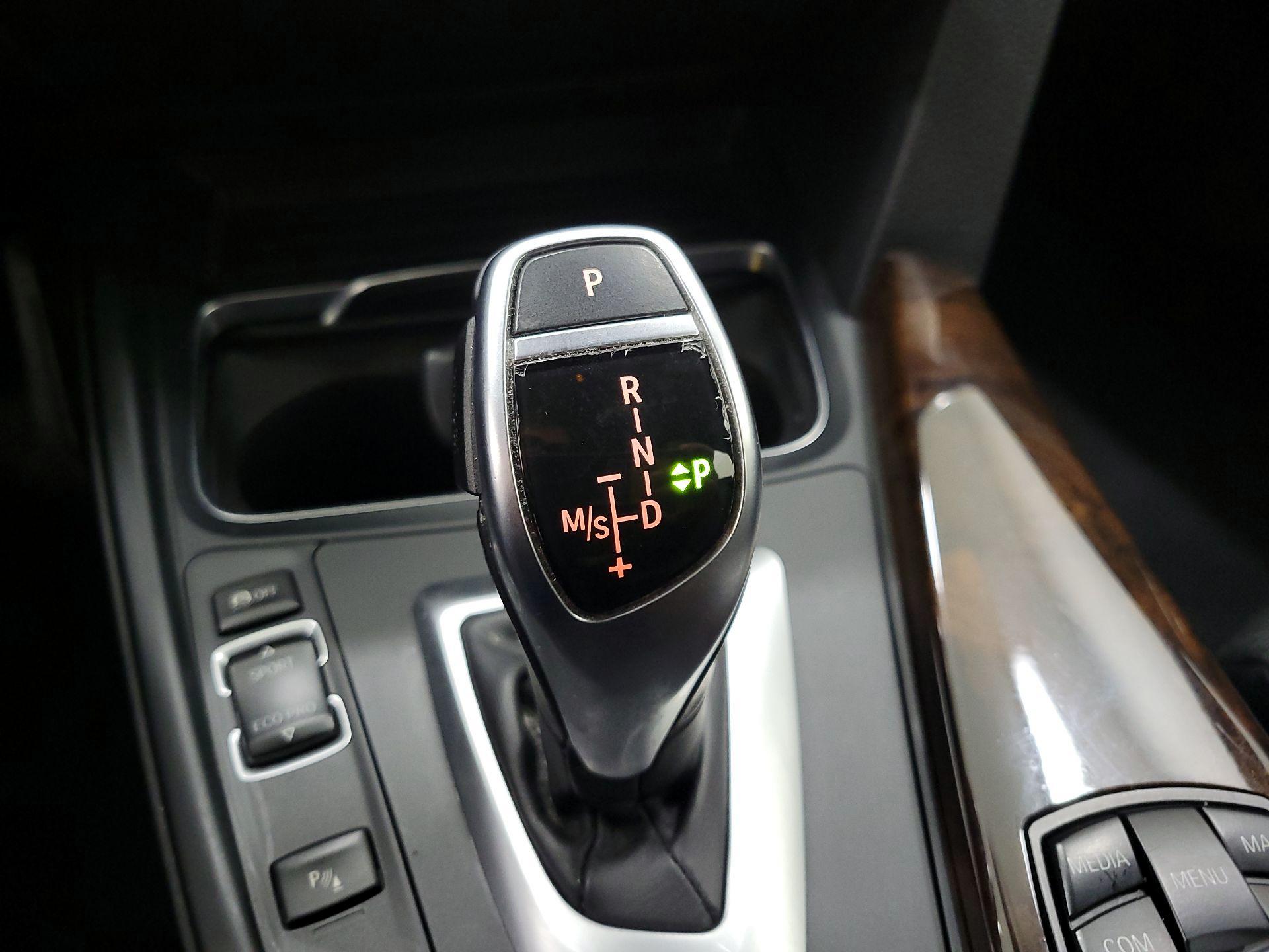 Thumbnail: 2017 BMW 4 Series - 18