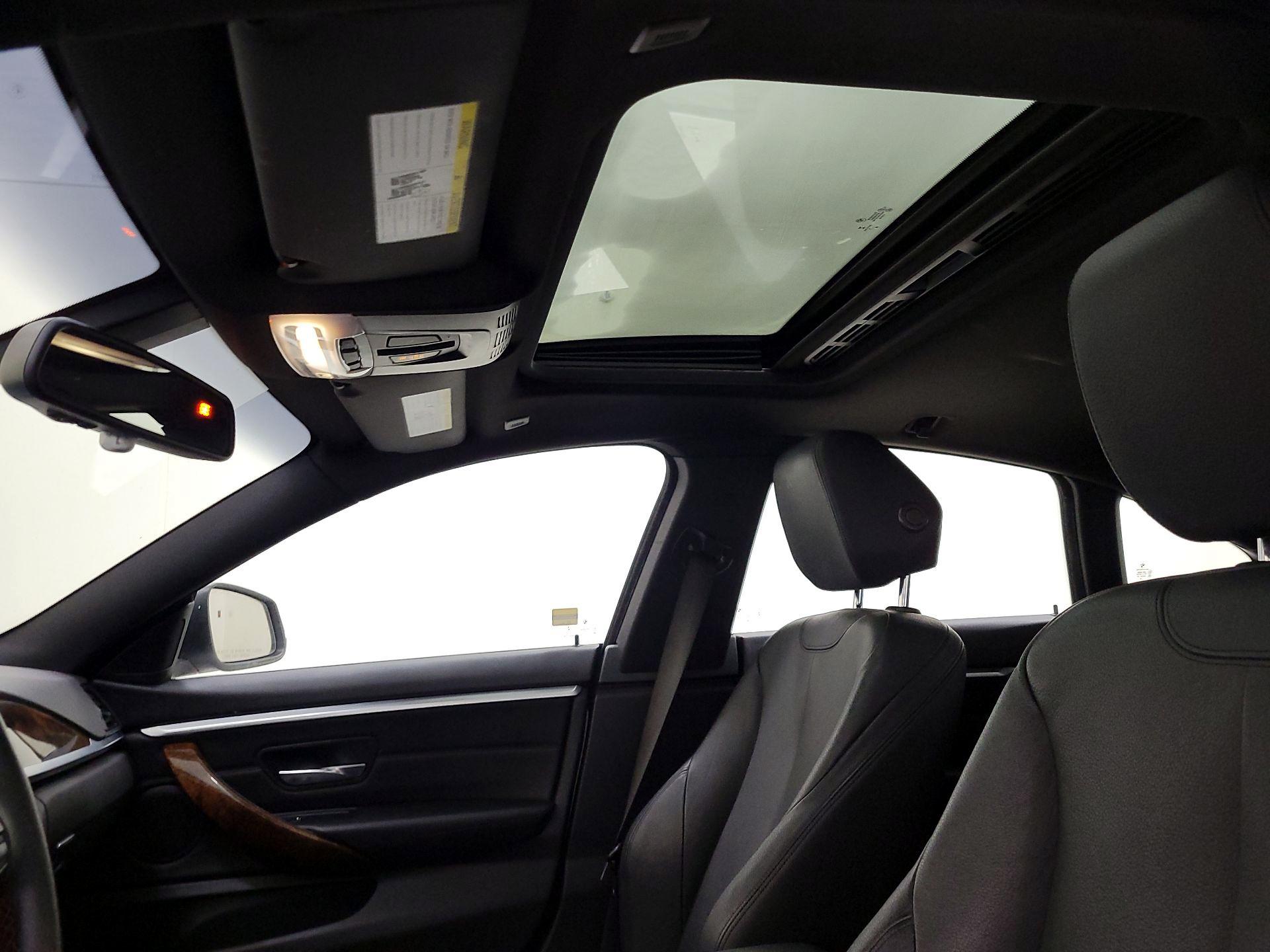 Thumbnail: 2017 BMW 4 Series - 20